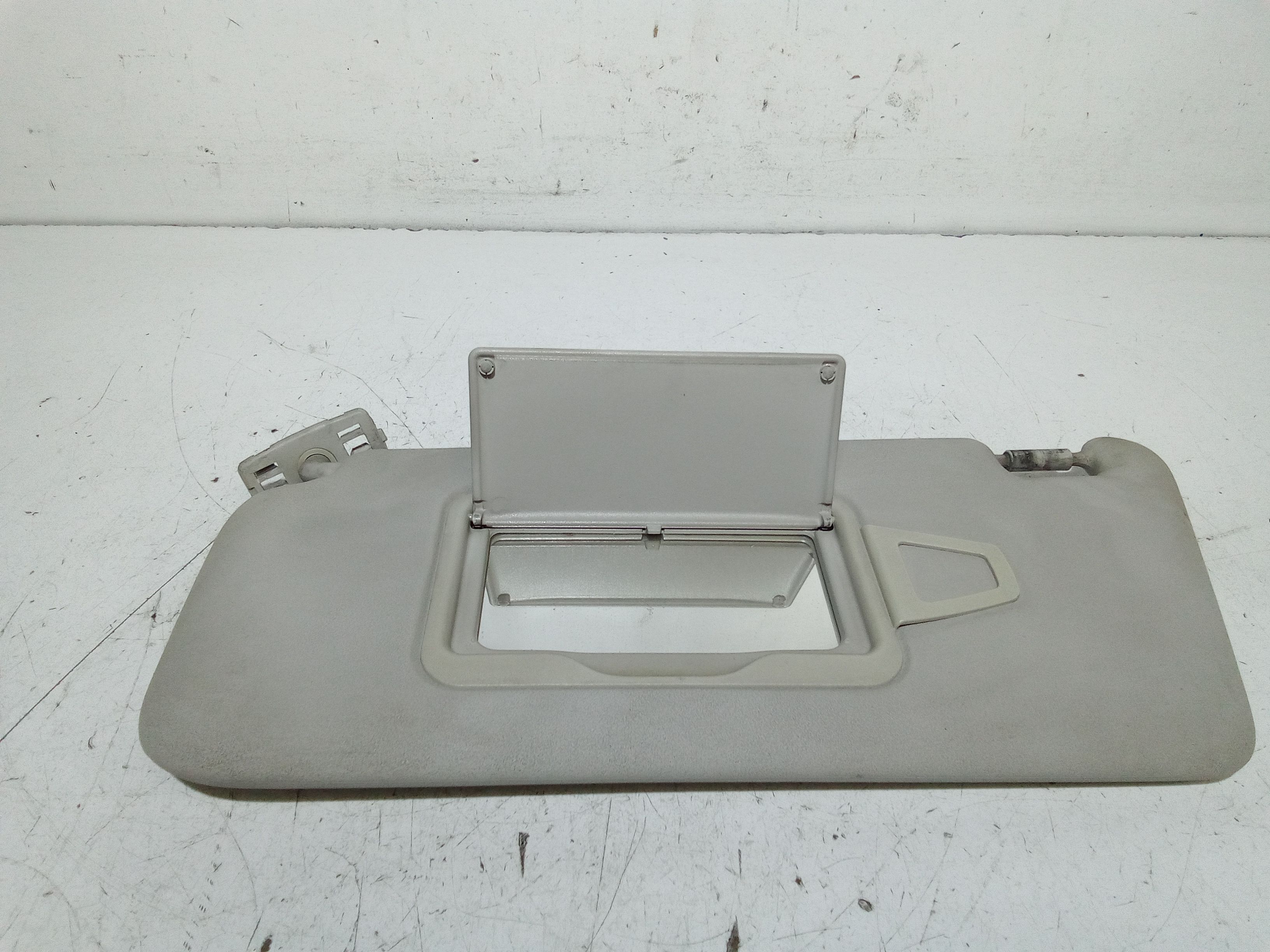 Parasole aletta anteriore Lato Guida MERCEDES Classe A W169 3 Serie