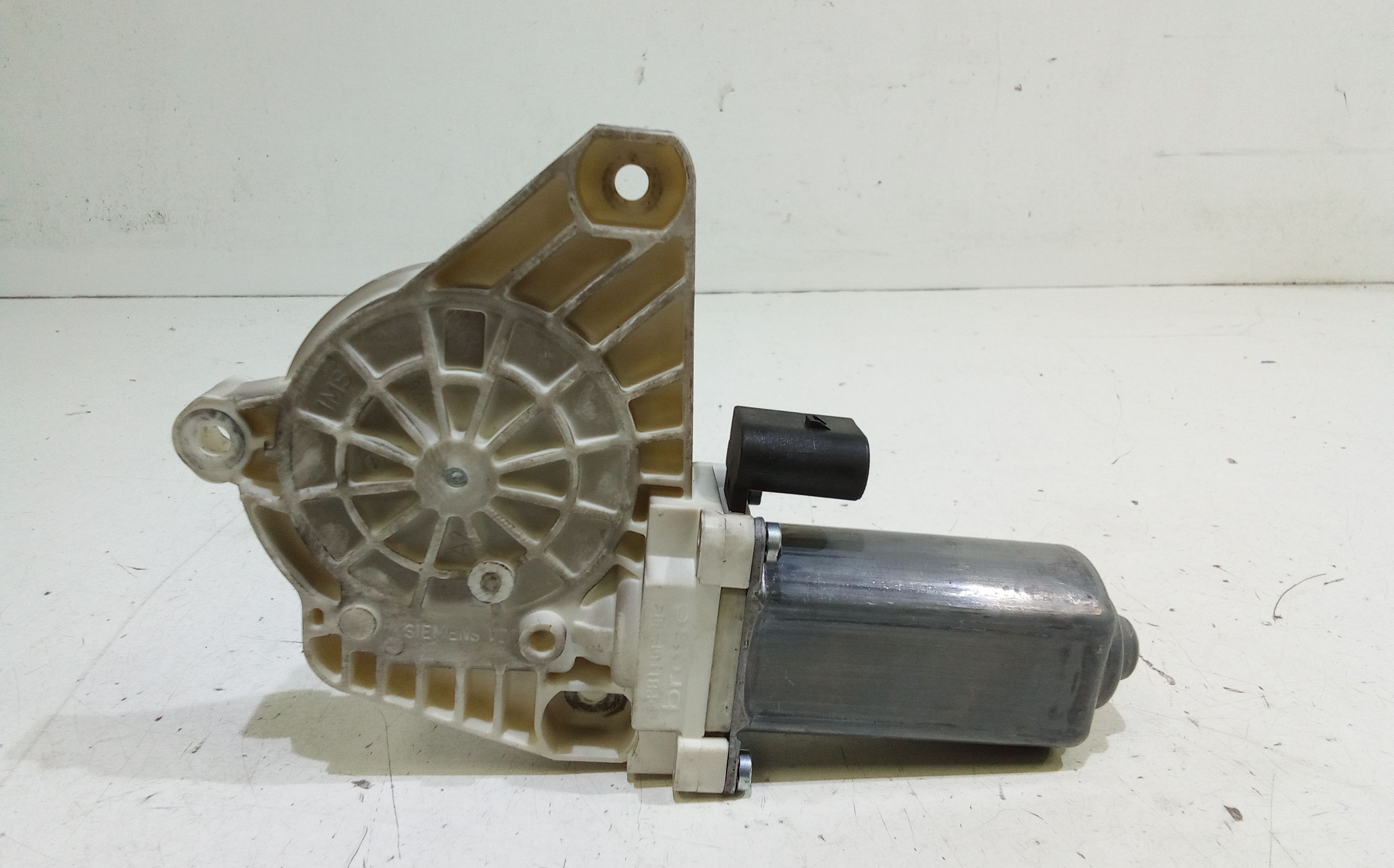 Motorino Alzavetro anteriore Sinistro MERCEDES Classe A W169 3 Serie