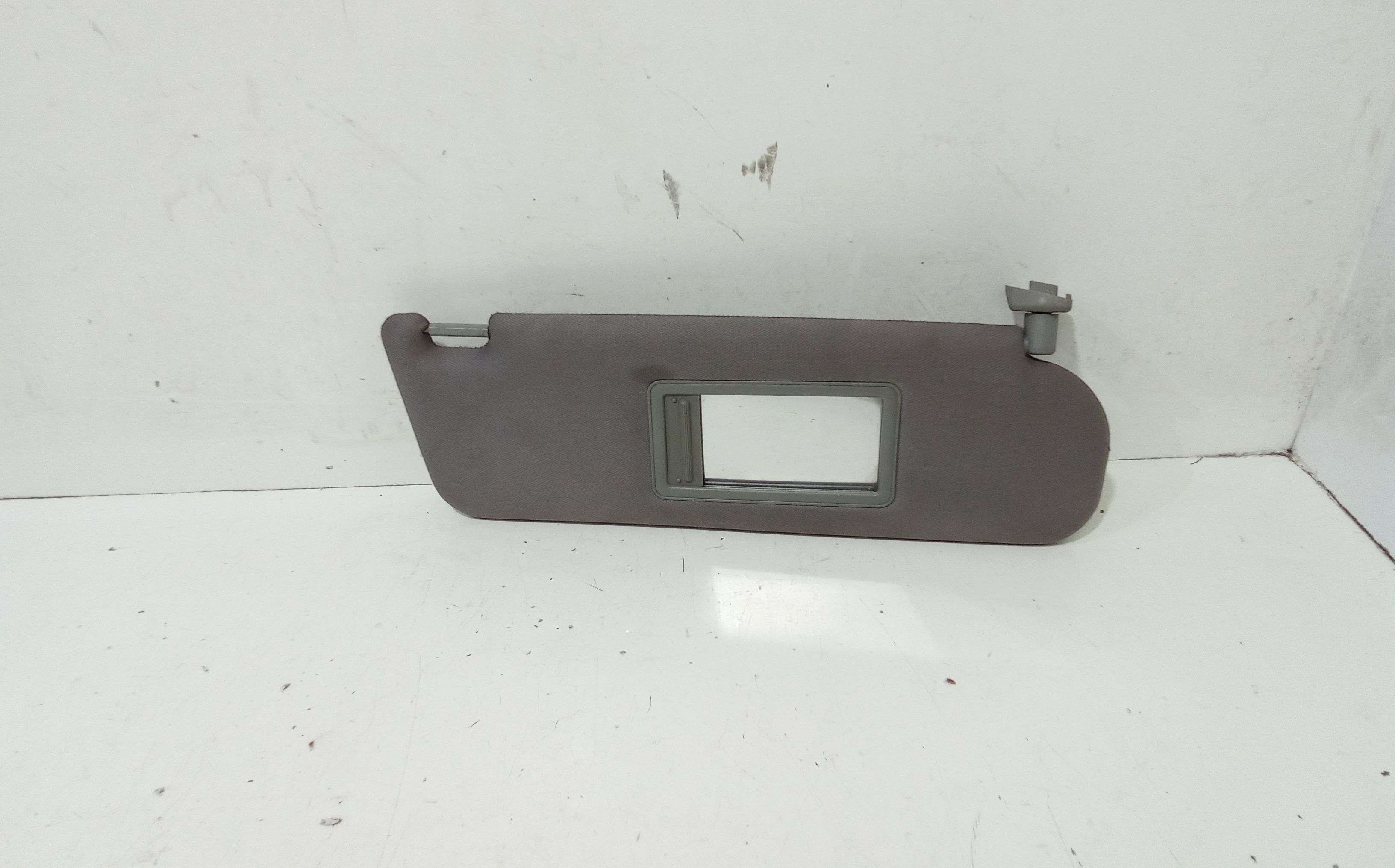 Parasole aletta Lato Passeggero ALFA ROMEO 166 Serie (936_) (03>06)