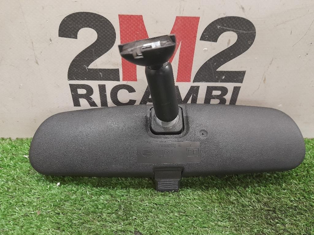 Specchietto Retrovisore Sinistro TOYOTA Rav4 2° Serie