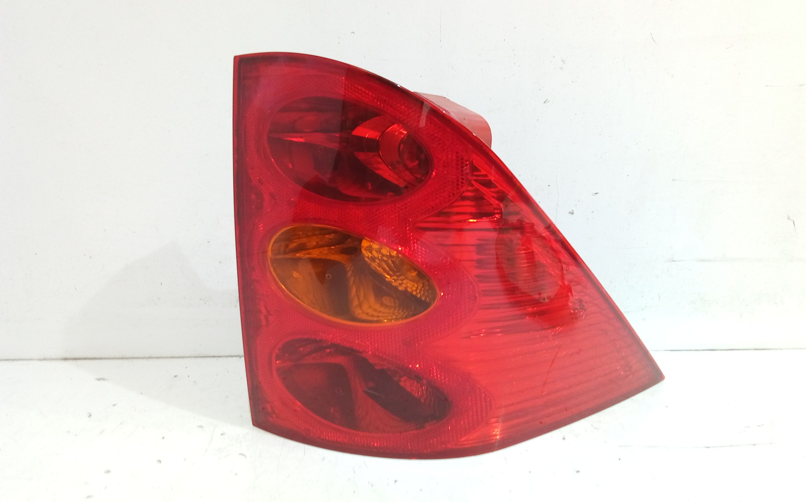 Stop fanale Posteriore sinistro lato Guida PEUGEOT 1007 1� Serie