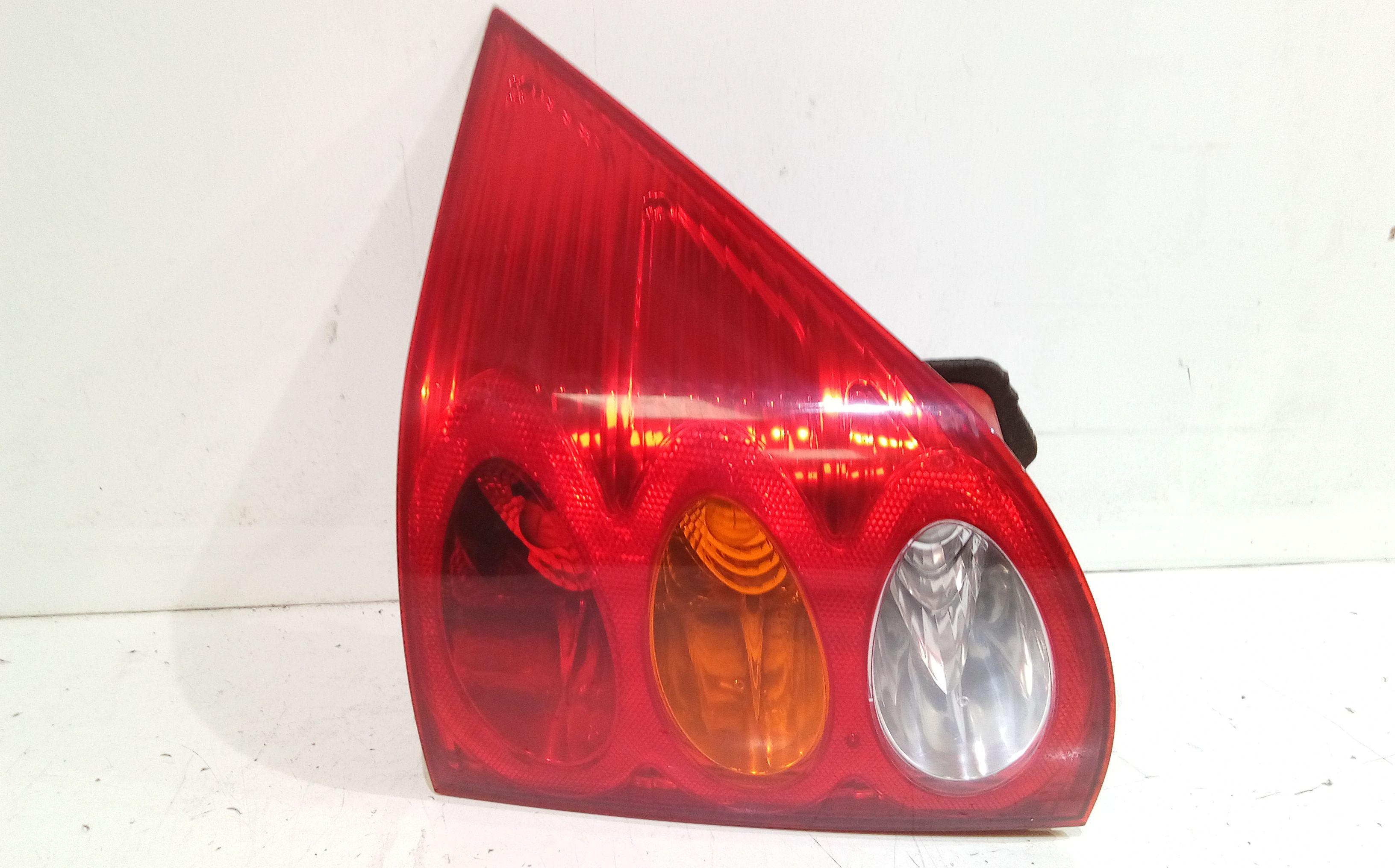 Stop fanale posteriore Destro Passeggero PEUGEOT 1007 1� Serie