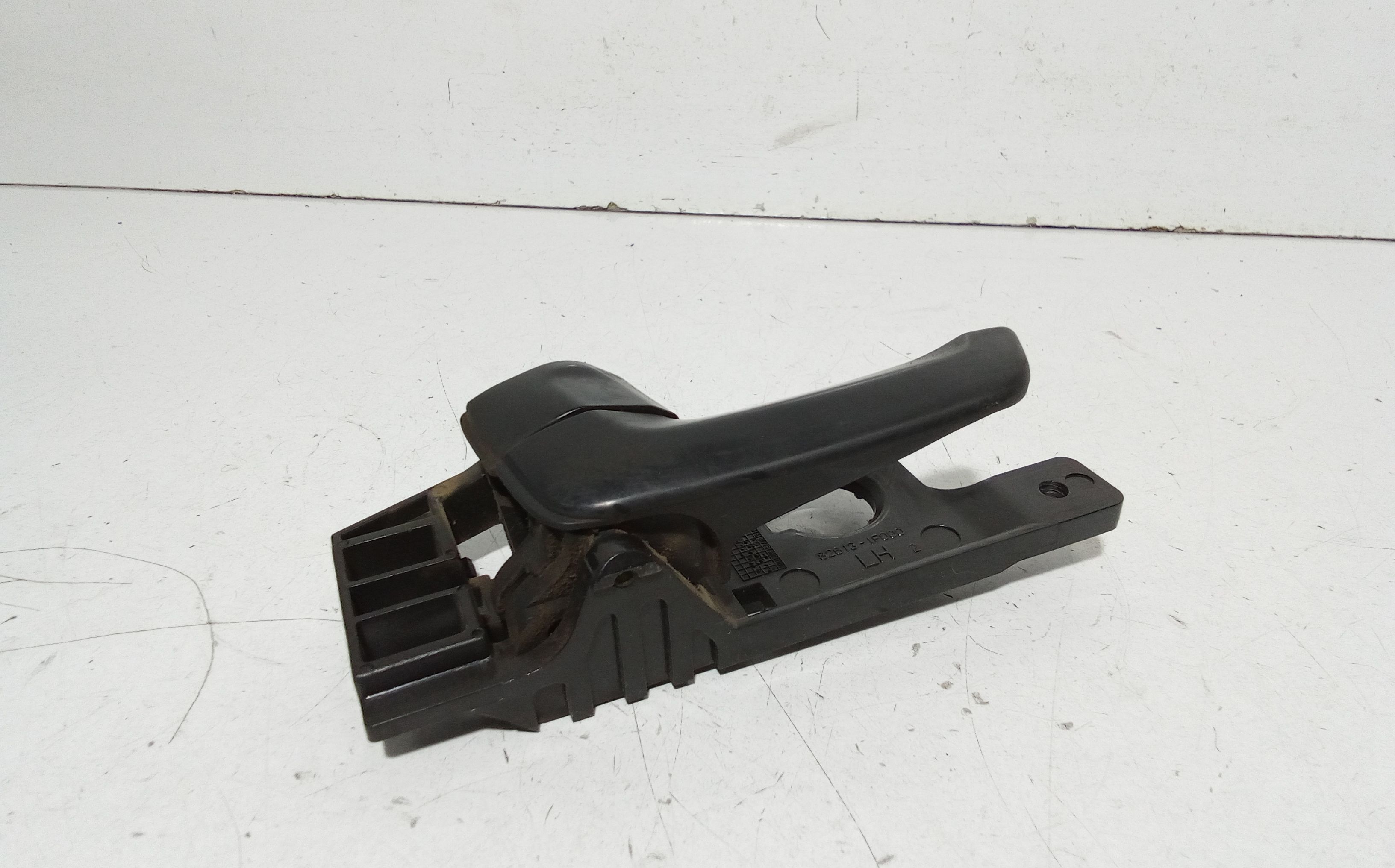 MANIGLIA PORTA DESTRA FIAT 600T - 850T - 900T - NUOVA - ORIGINALE