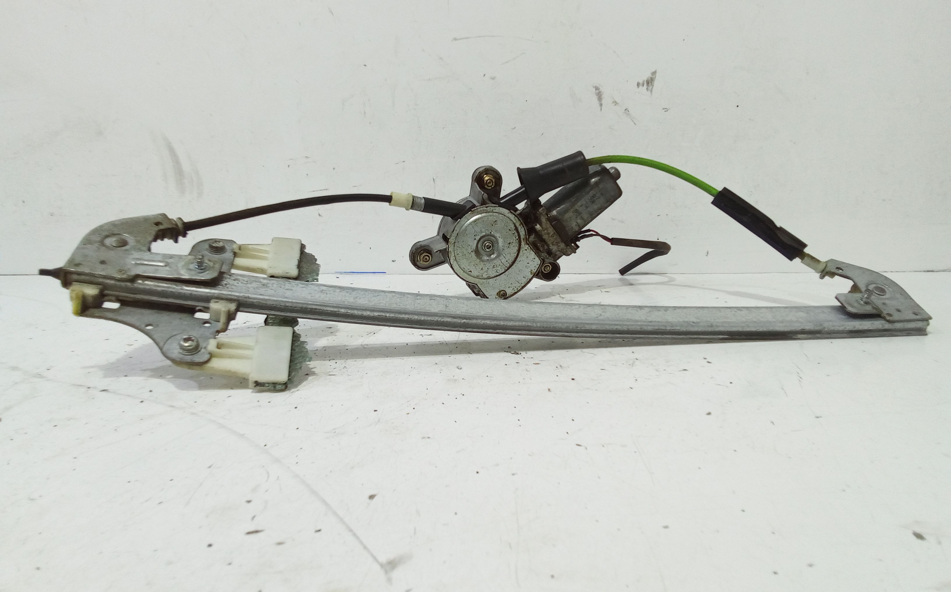 Cremagliera anteriore destra passeggero OPEL Agila 2� Serie