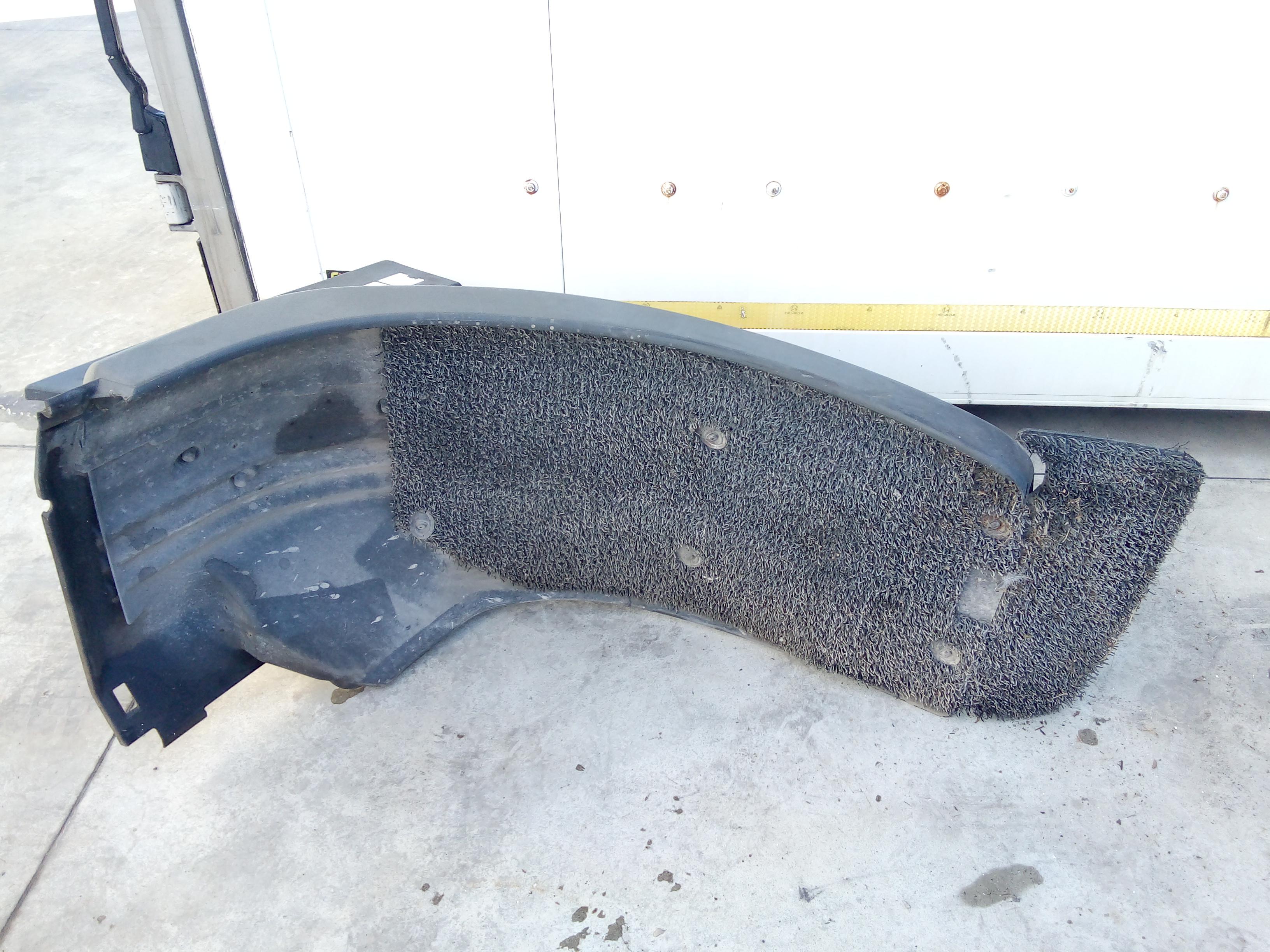 ELASTICO CINGHIETTO PARAFANGO ADATTO A SCANIA 144 , 4, P , R SERIE VOLVO - Foto 3