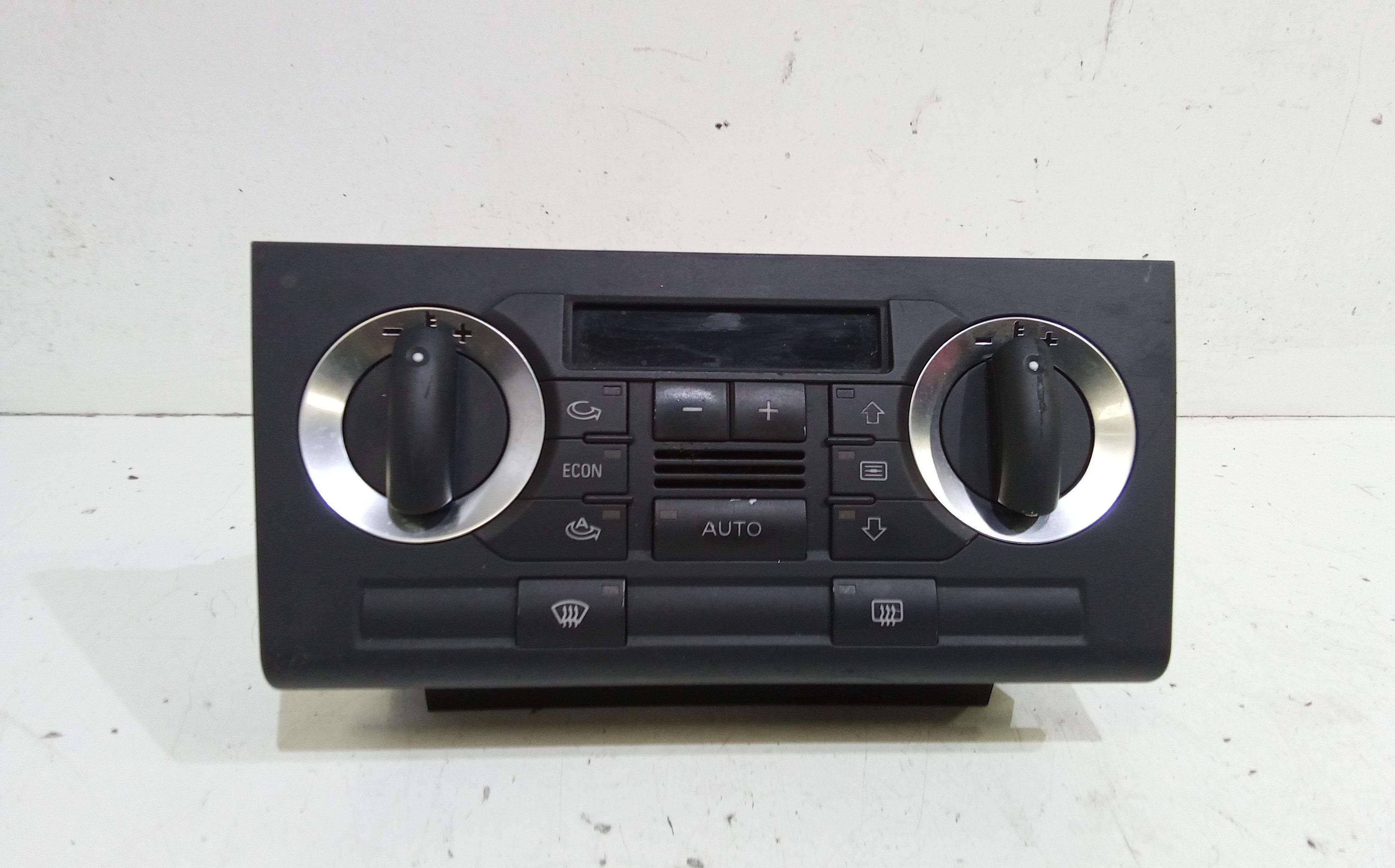 Comandi Clima AUDI A3 Serie (8P1) (05>08)