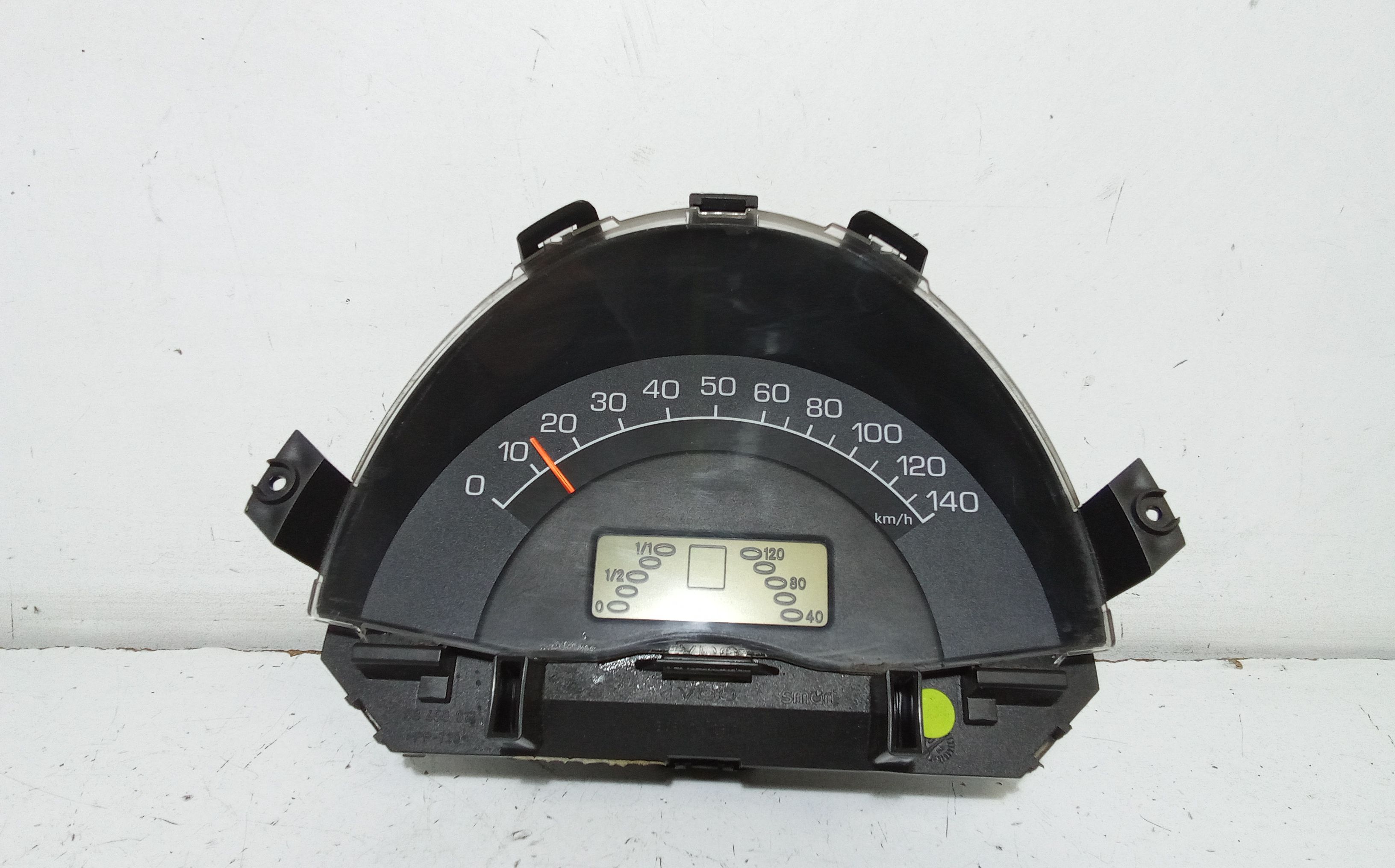 Quadro Strumenti SMART ForTwo Coup 1 Serie