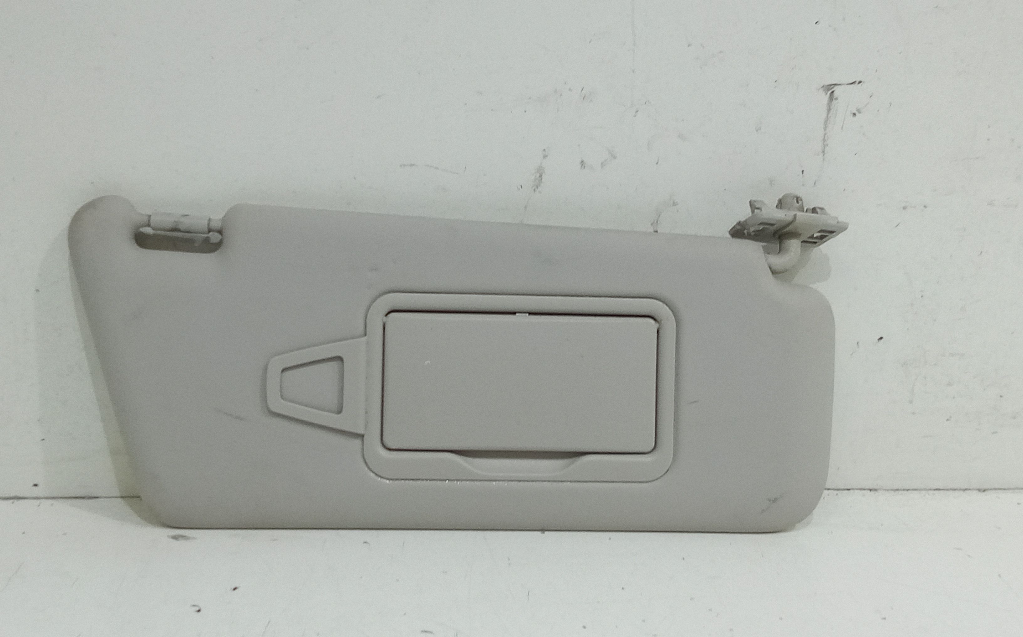 Parasole aletta Lato Passeggero MERCEDES Classe A W169 3� Serie