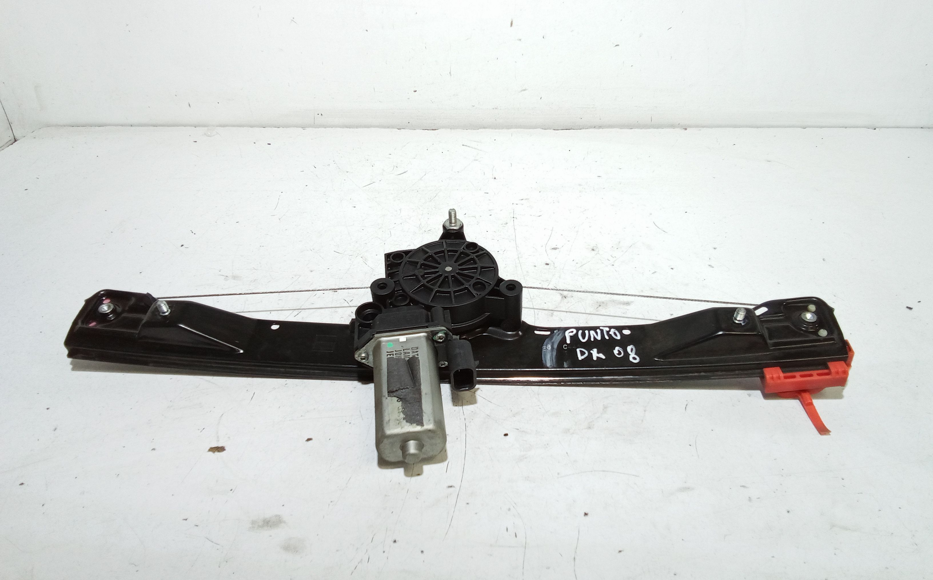 Cremagliera anteriore destra passeggero FIAT Grande Punto 2� Serie