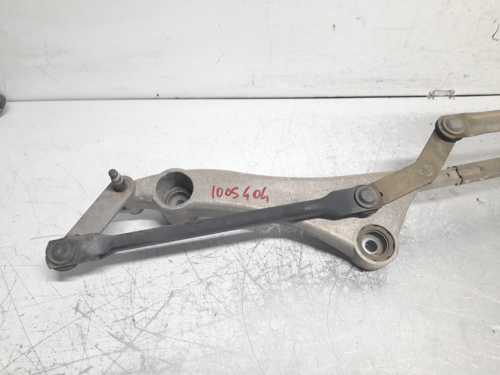 PER MK4 MK5 MK6 MK7 R32 Kit Eliminazione Tergicristallo Posteriore Design Elegan EUR 13,22 - Foto 5