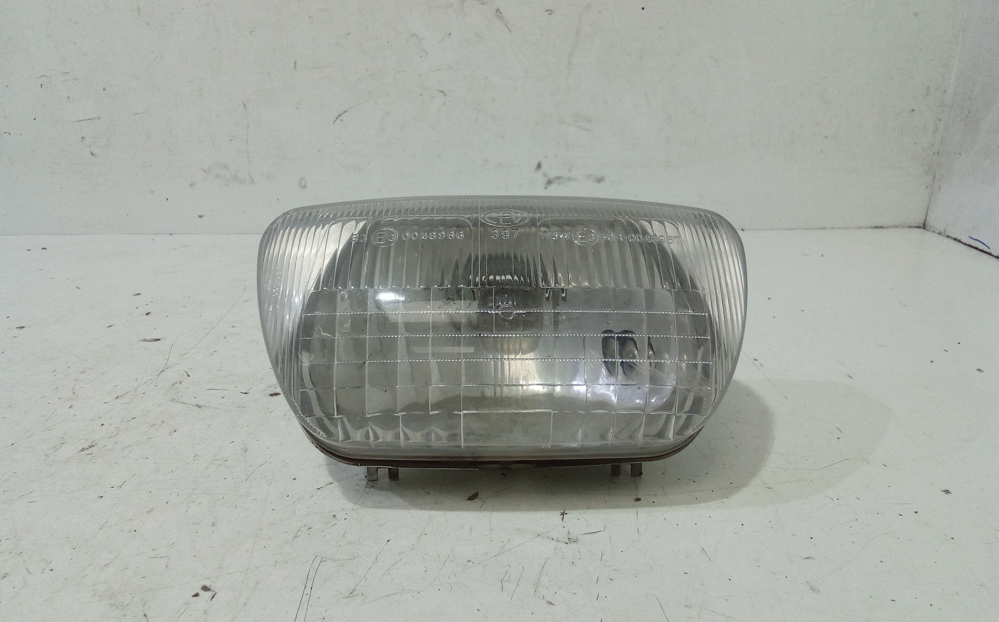 Faro anteriore PIAGGIO Free 50cc