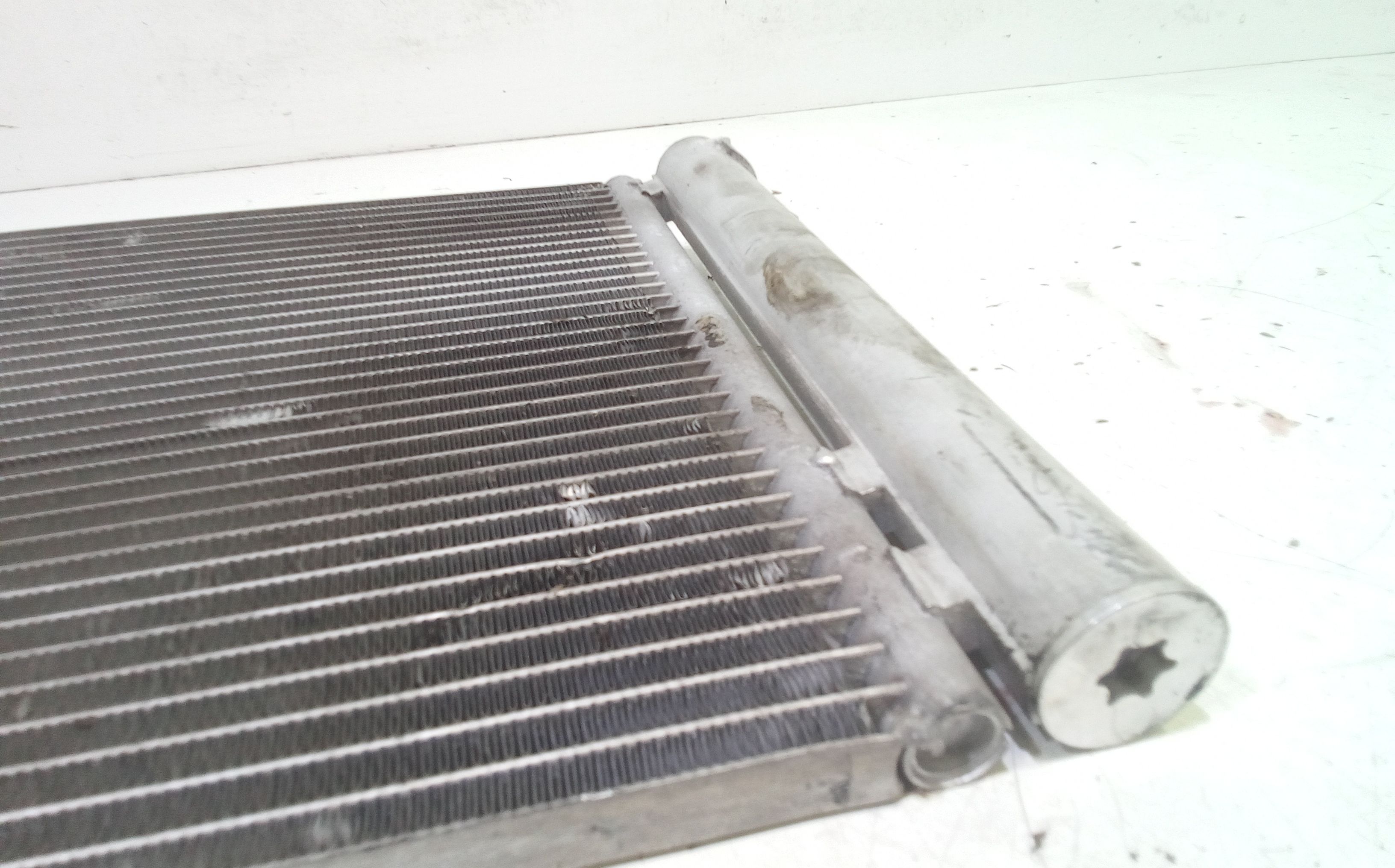 MANICOTTO TUBO RADIATORE SUPERIORE FIAT MULTIPLA 1.9 JTD DAL 1998 AL 2010