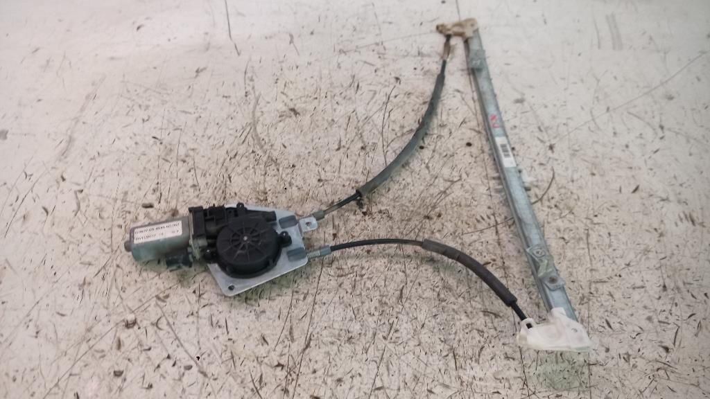 ALZACRISTALLO ELETTRICO MECCANISMO PER CITROEN BERLINGO PEUGEOT PARTNER - Foto 9