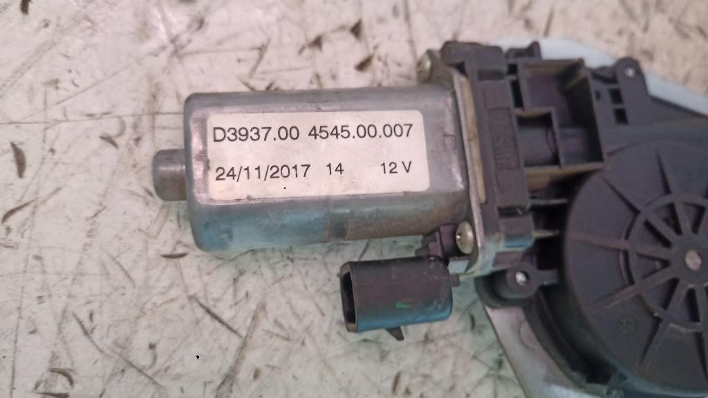 Kit Di Conversione Alzacristallo Elettrico Universale Per Veicoli A 2 Porte – Per Pick-up, Furgoni, SUV – 12V Con Motore E Cablaggio Completo