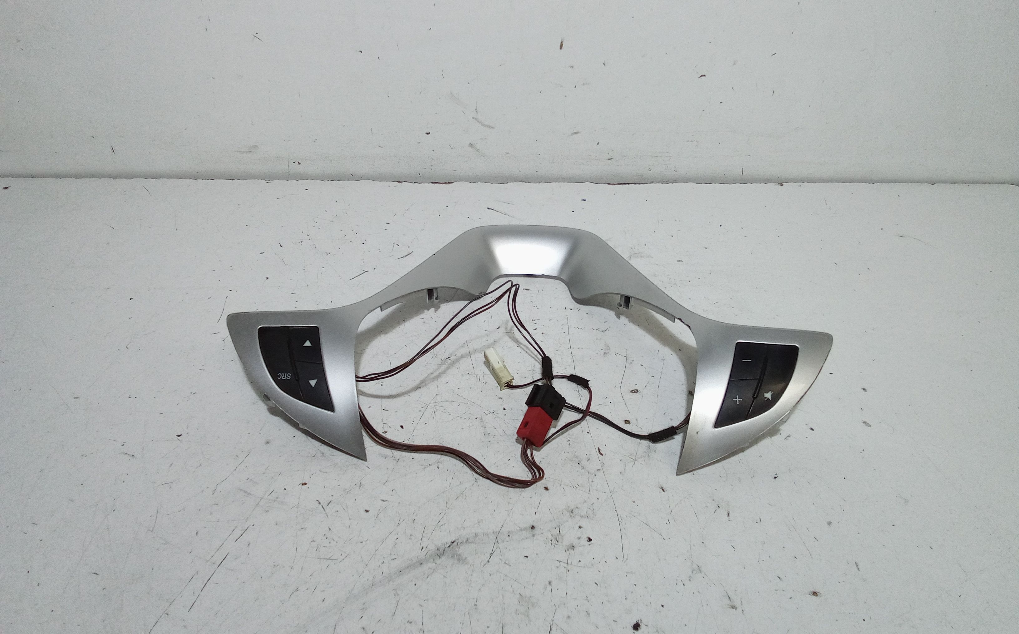 Comandi al volante multifunzione LANCIA Delta 3 Serie