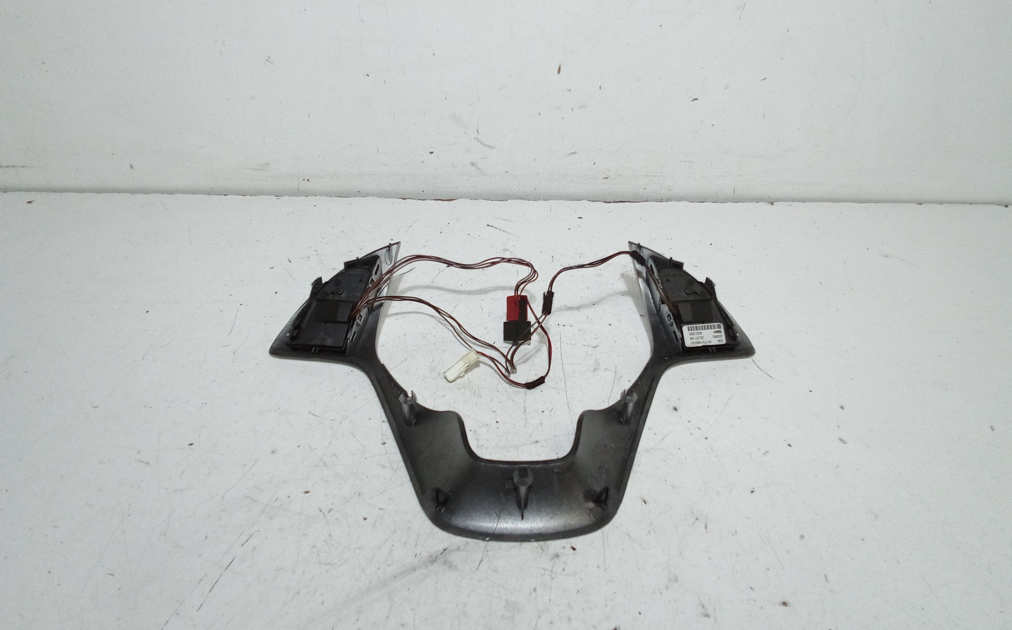 Comandi al volante multifunzione LANCIA Delta 3 Serie