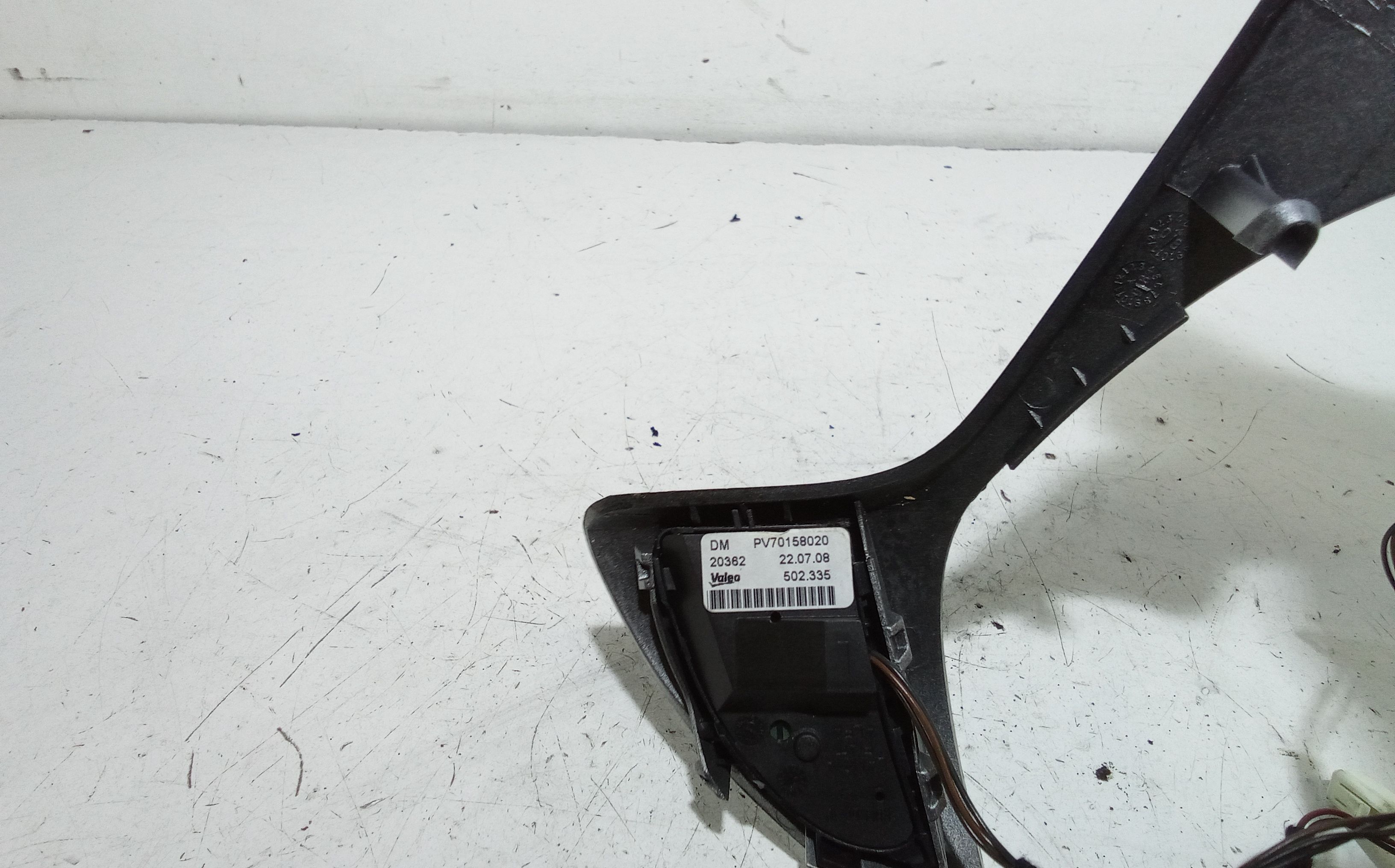 Comandi al volante multifunzione LANCIA Delta 3 Serie