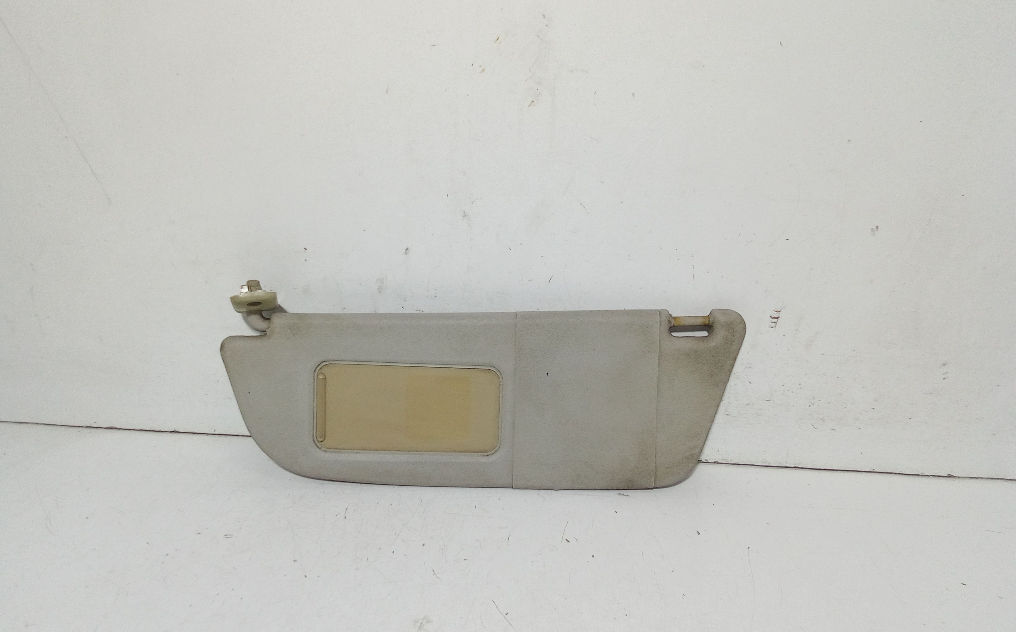 Vetro Specchietto Riscaldato ALIGOPARTS Per Ford Transit Custom 2012+ – Lato Destro Superiore, Sostituisce BK21-17K740-BB