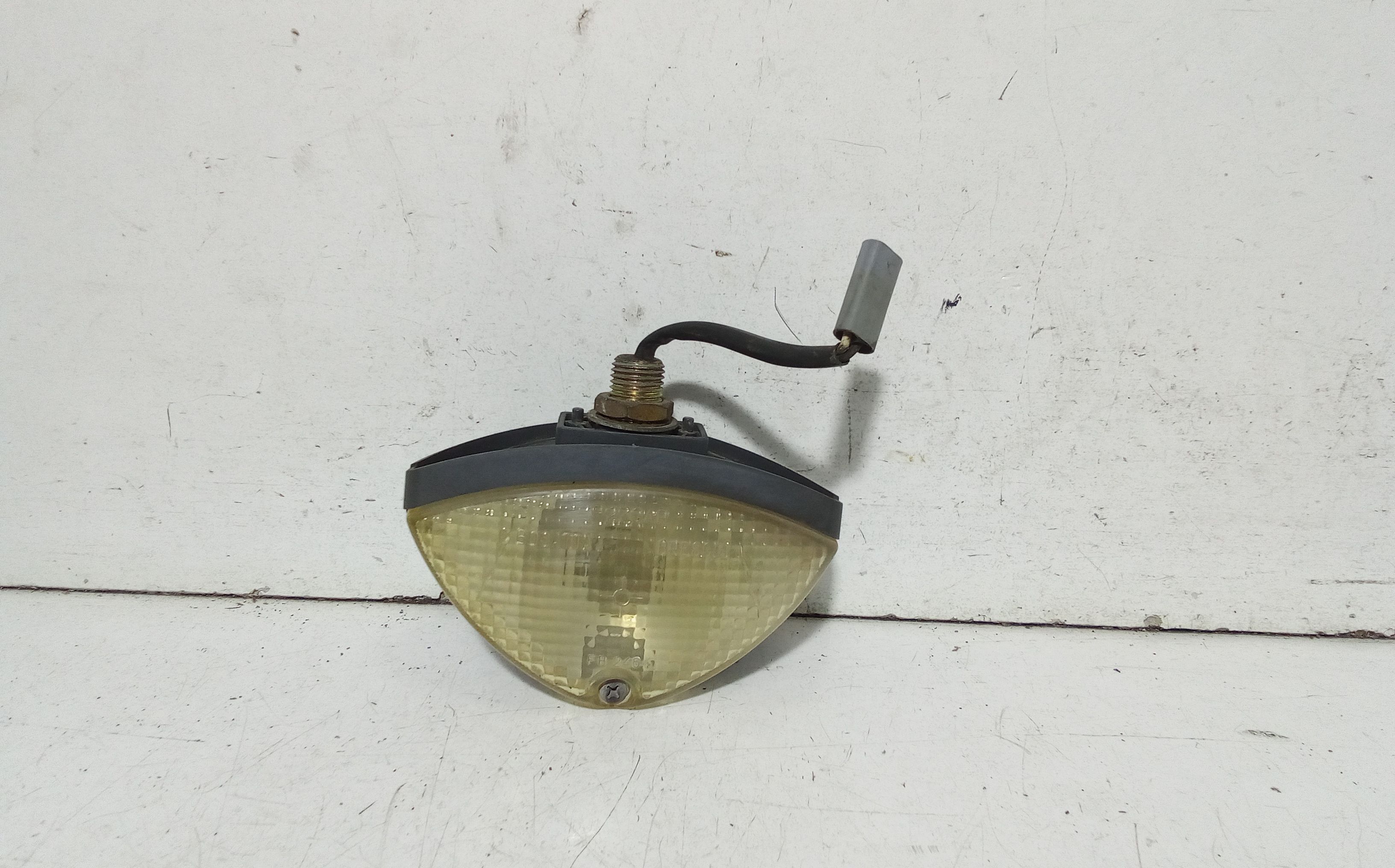 Freccia ant DX PIAGGIO Free 50cc