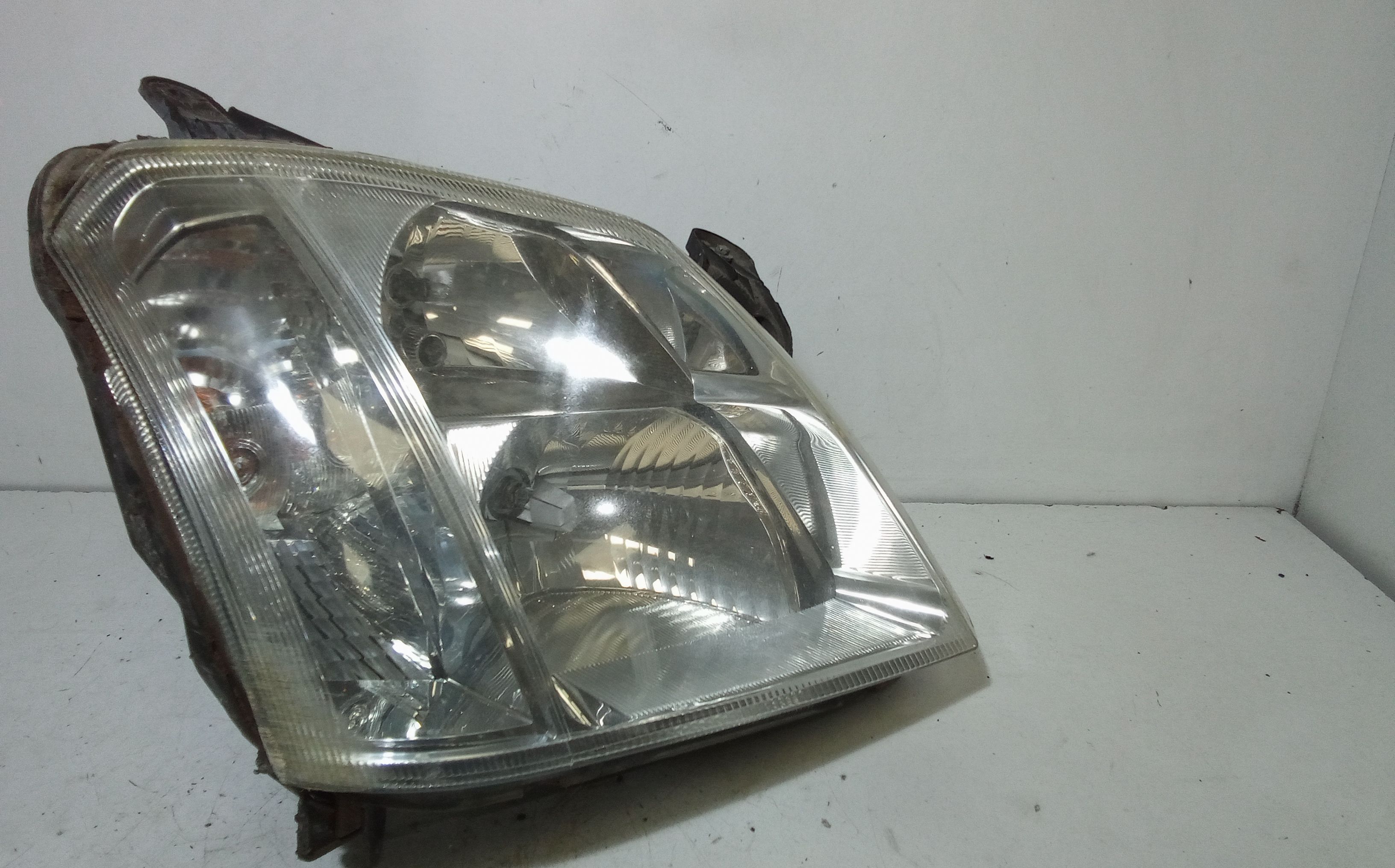 Faro anteriore Destro Passeggero OPEL Meriva 1 Serie