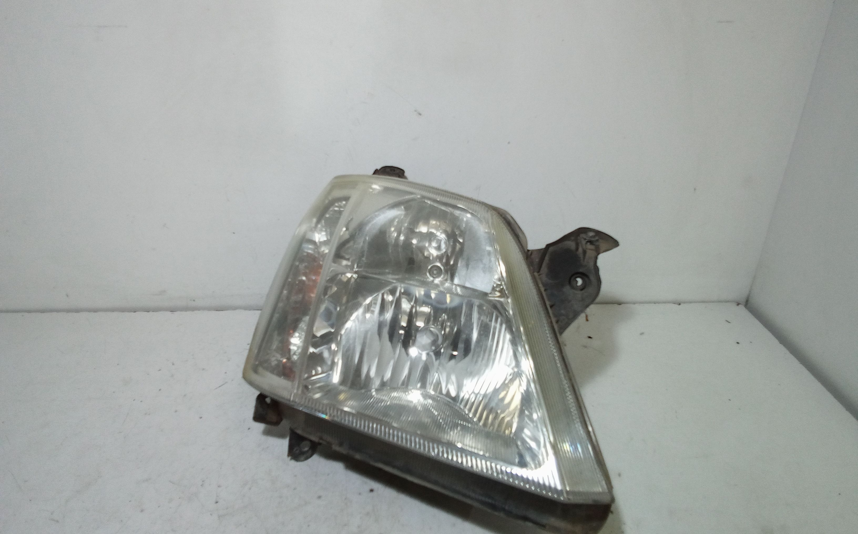 Faro anteriore Destro Passeggero OPEL Meriva 1 Serie