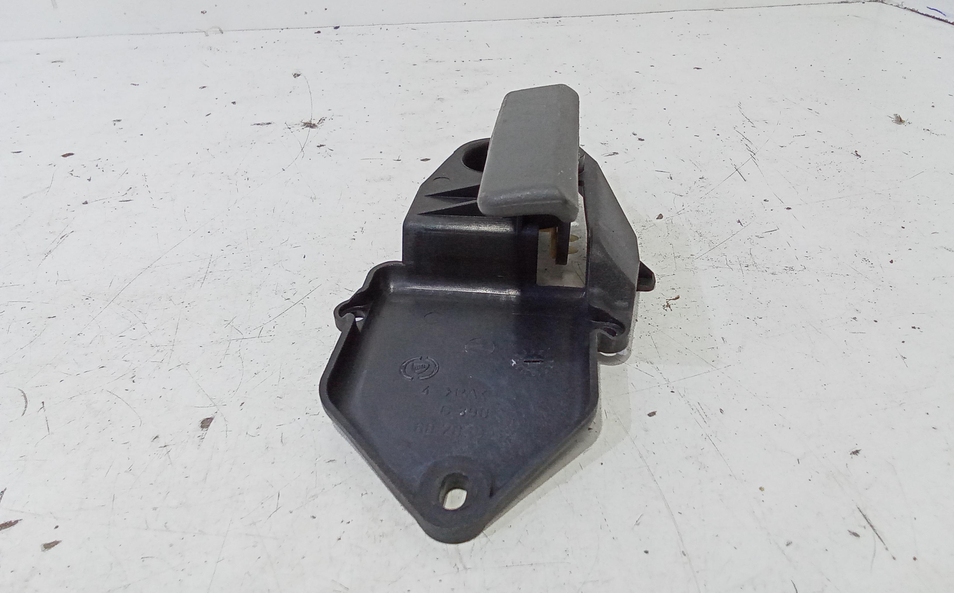 Maniglia interna Anteriore Destra FIAT Panda 2� Serie