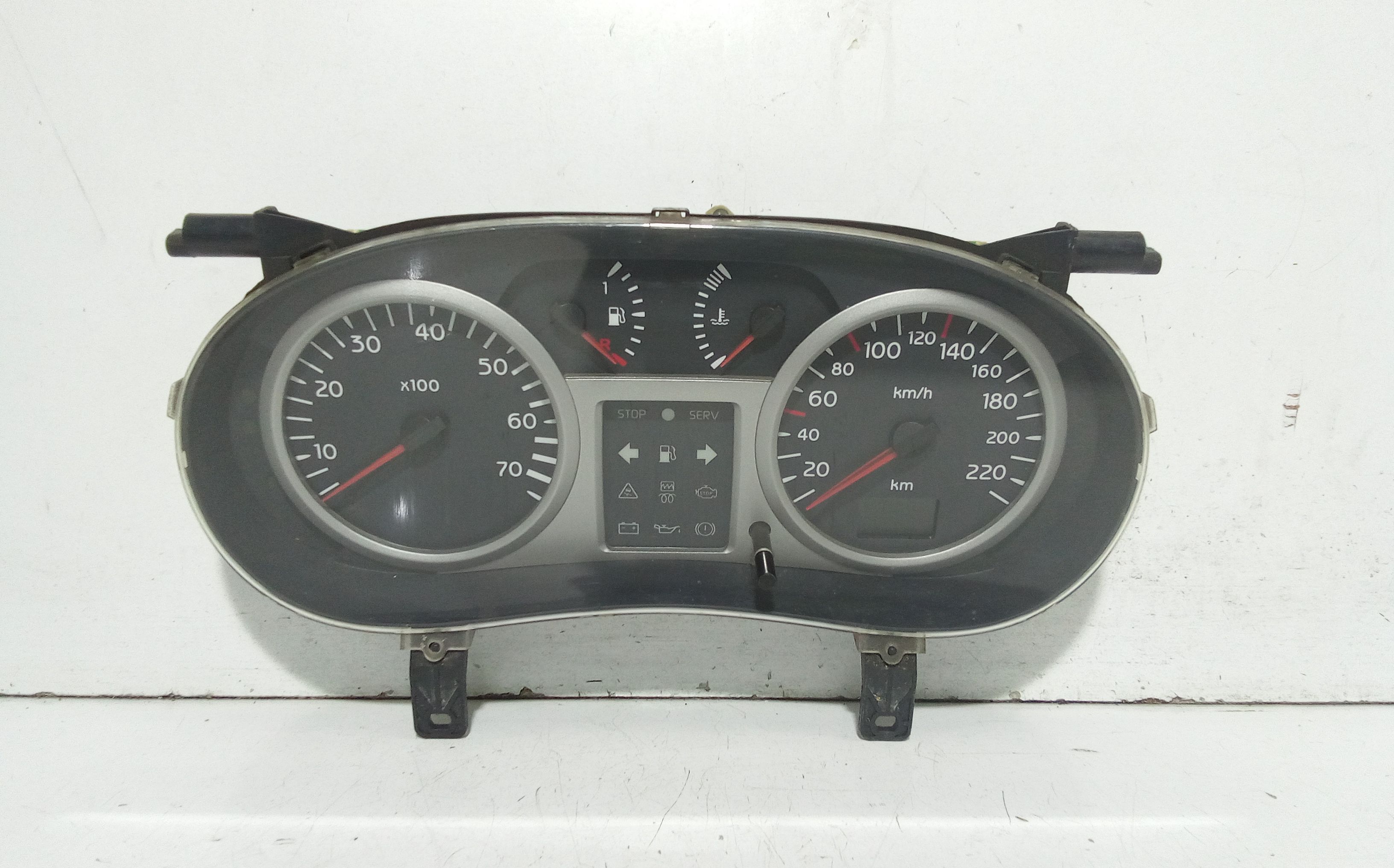 Quadro Strumenti RENAULT Clio Serie (01>05)