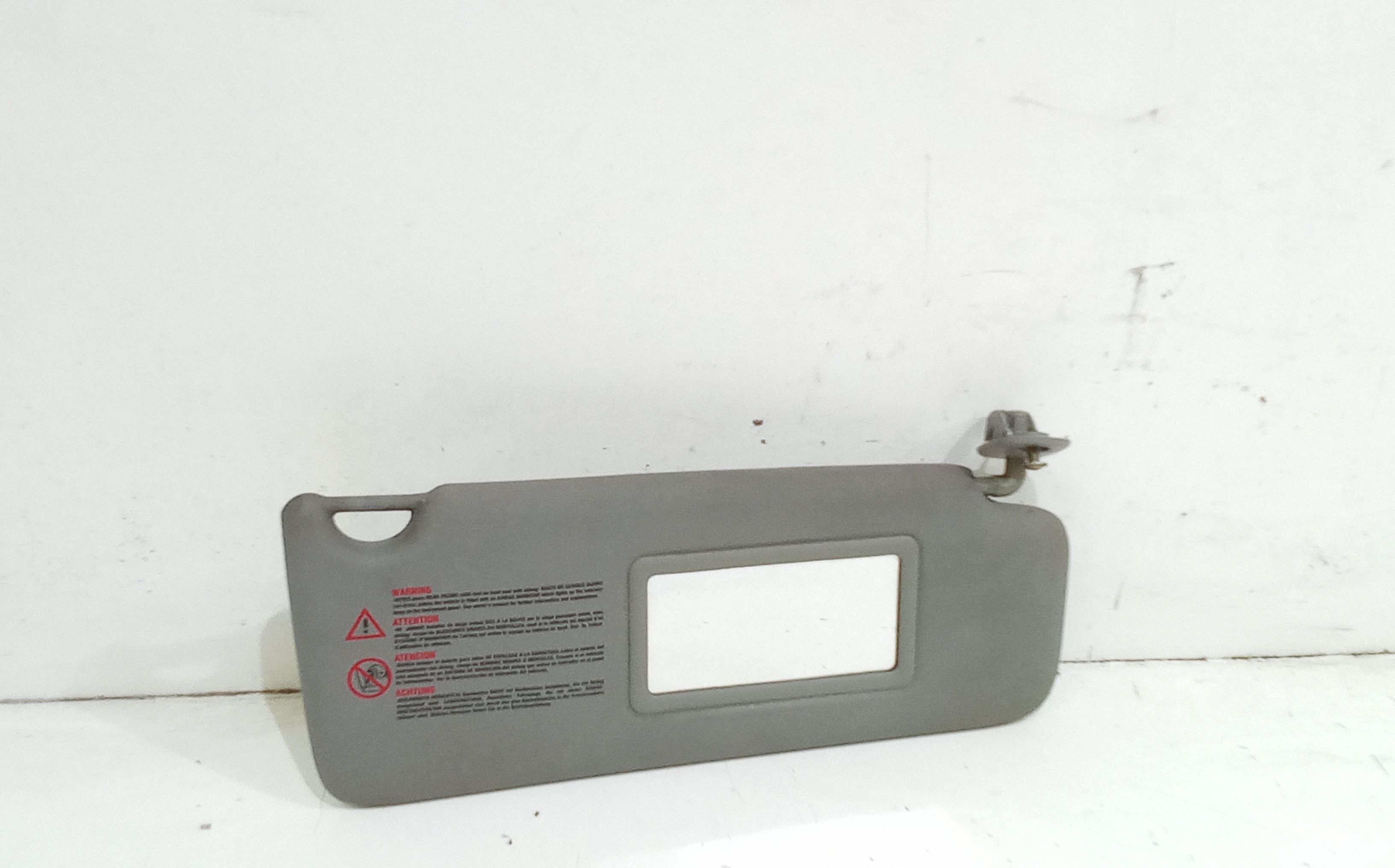 Parasole aletta Lato Passeggero RENAULT Clio Serie (01>05)