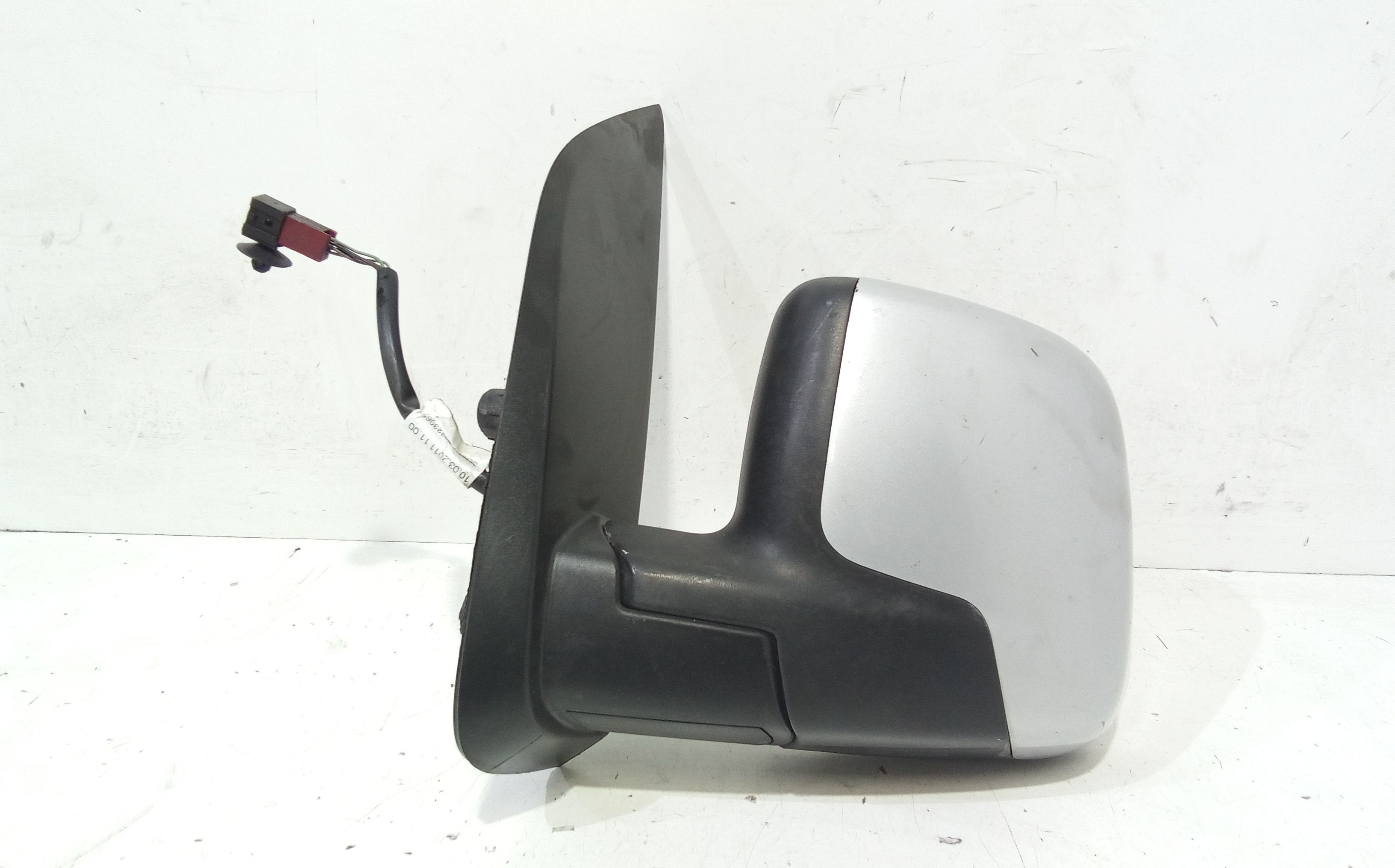 Specchietto Retrovisore FIAT QUBO Sinistro E Destro A Un Prezzo Conveniente Di Qualità Originale - Foto 5