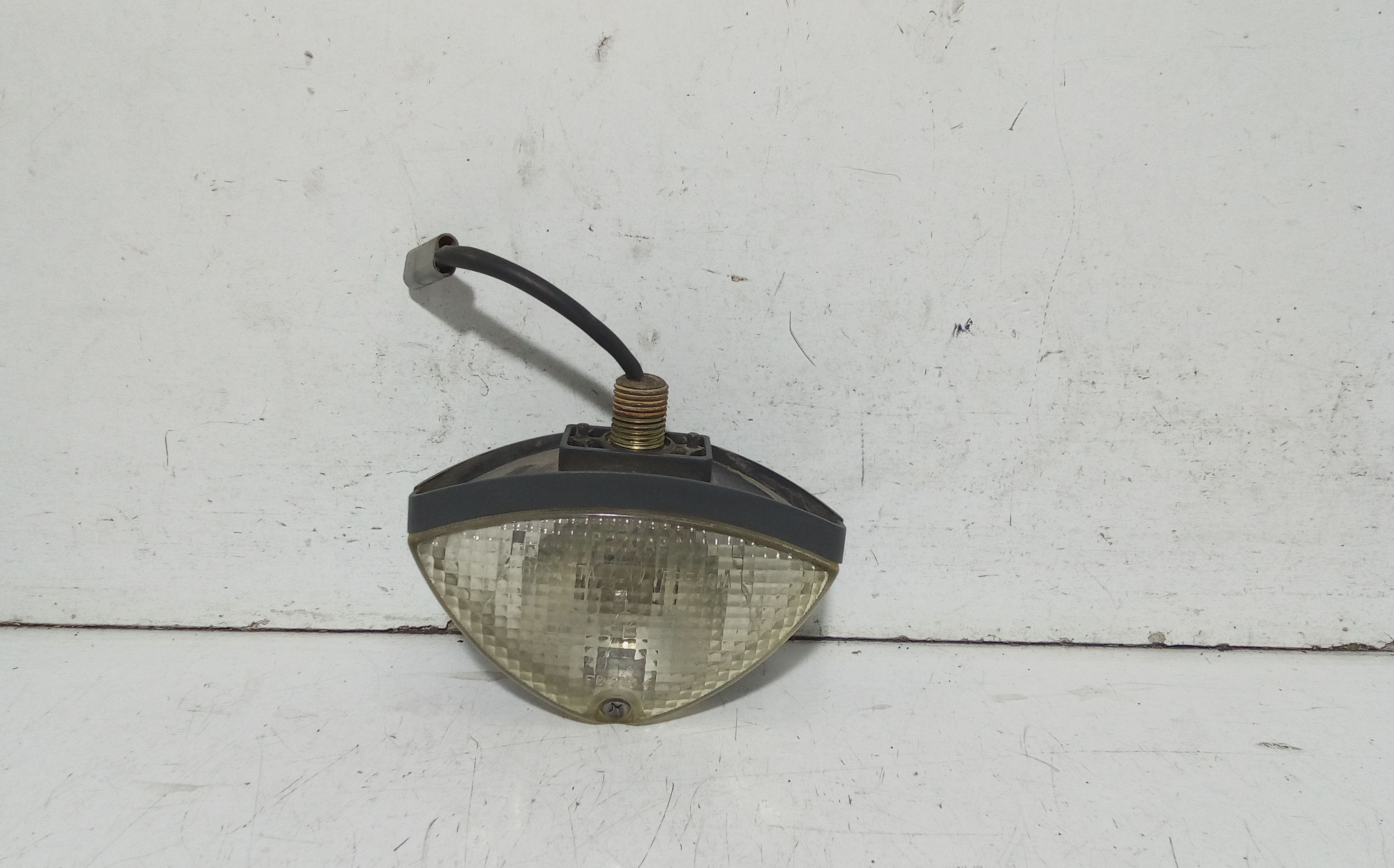 Freccia ant SX PIAGGIO Free 50cc