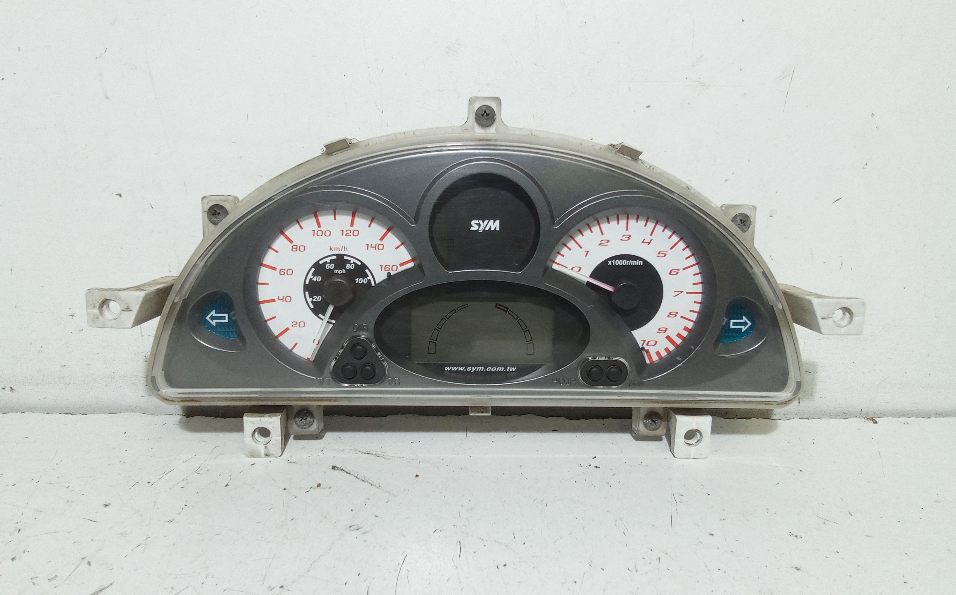 Quadro Strumenti SYM Joymax 300cc (11>16)