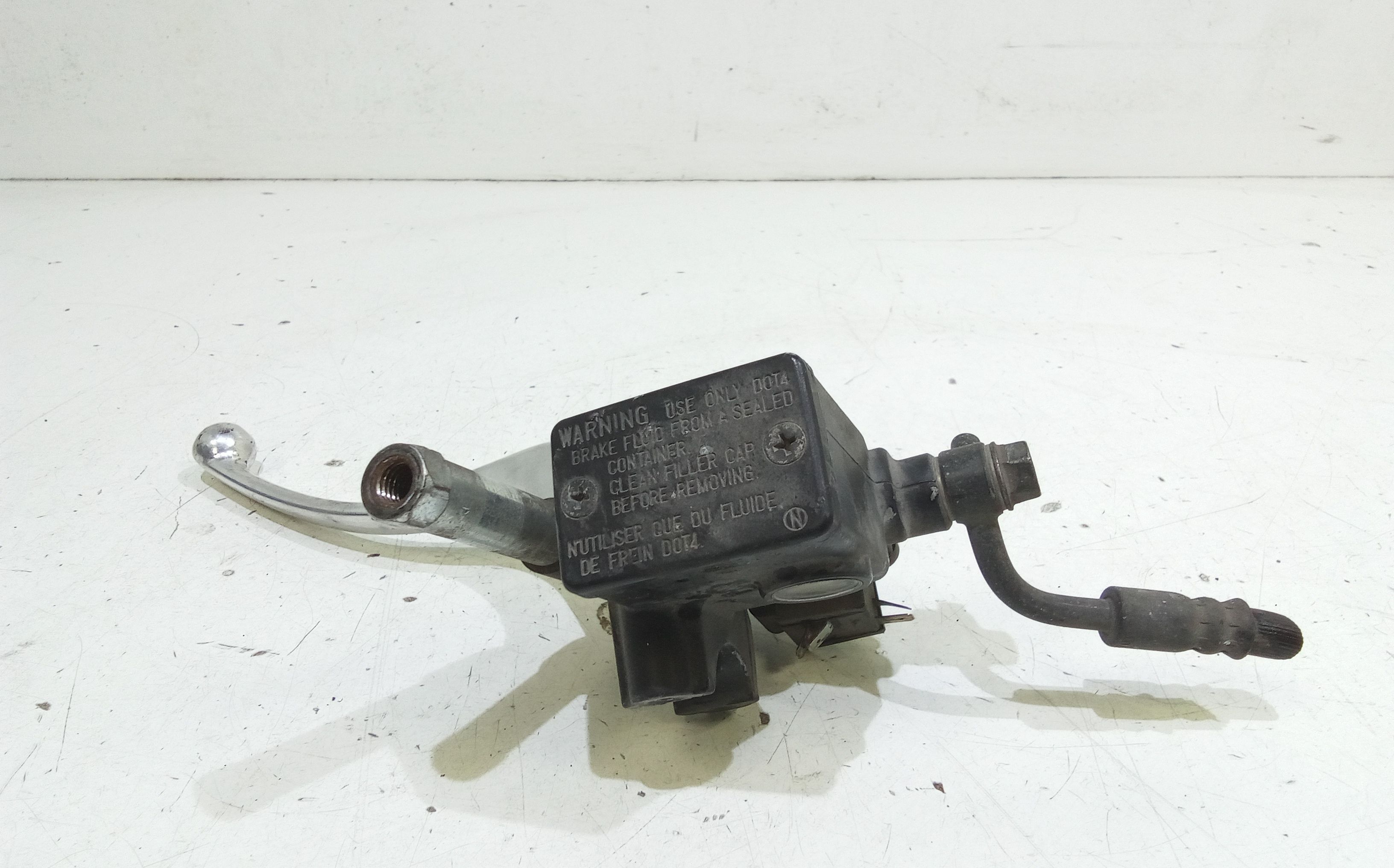 36550-Leva frizione OEM compatibile con SUZUKI DL 1050 V-STROM ABS