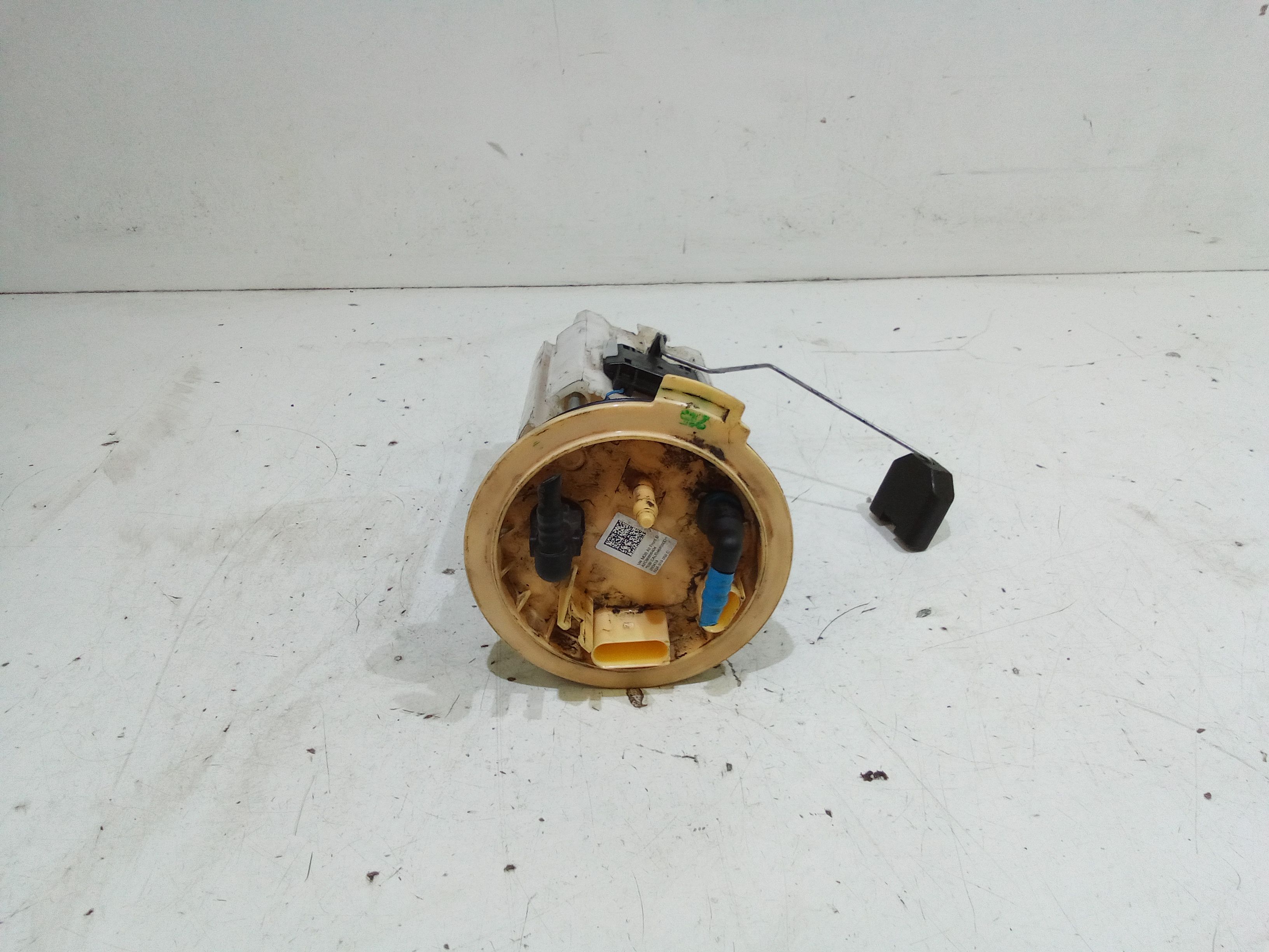 Pompa Carburante VOLKSWAGEN Tiguan Serie