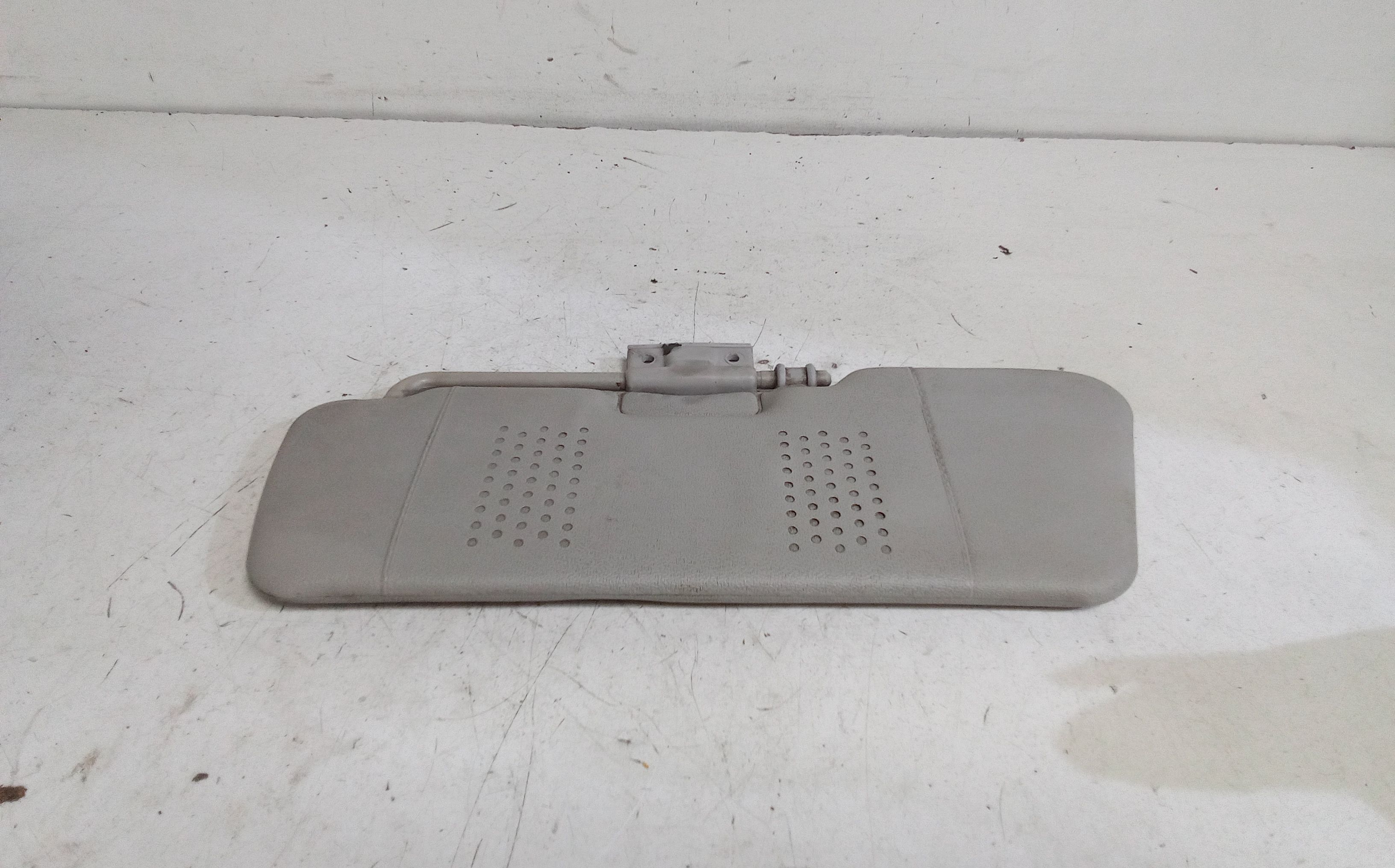 Parasole aletta anteriore Lato Guida FIAT Seicento Serie (00>05)