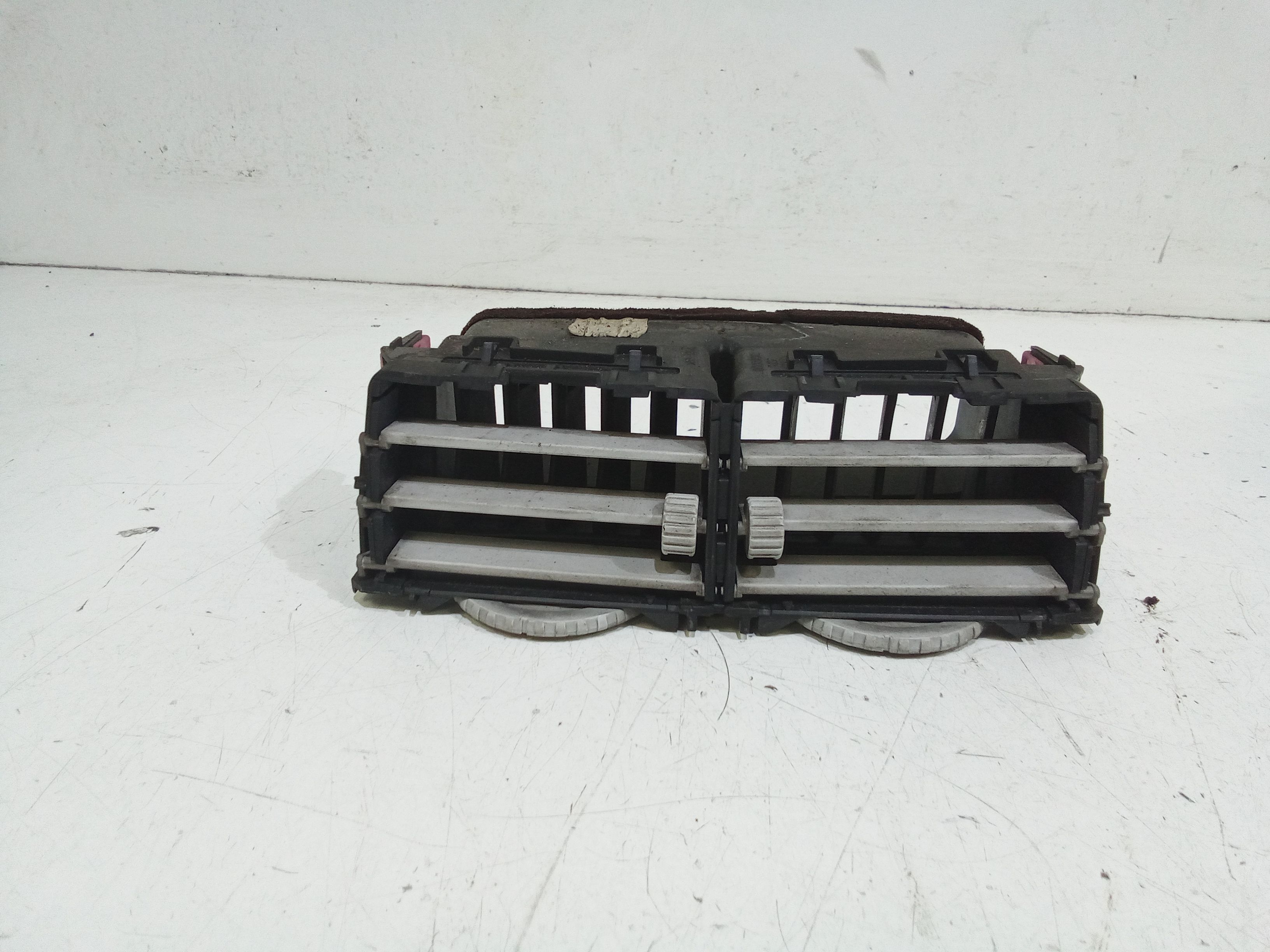 Filtro Aria JPFA-200S Per Toyota Yaris 06 1.4 D-4D - Ricambio OEM 17801-0N020