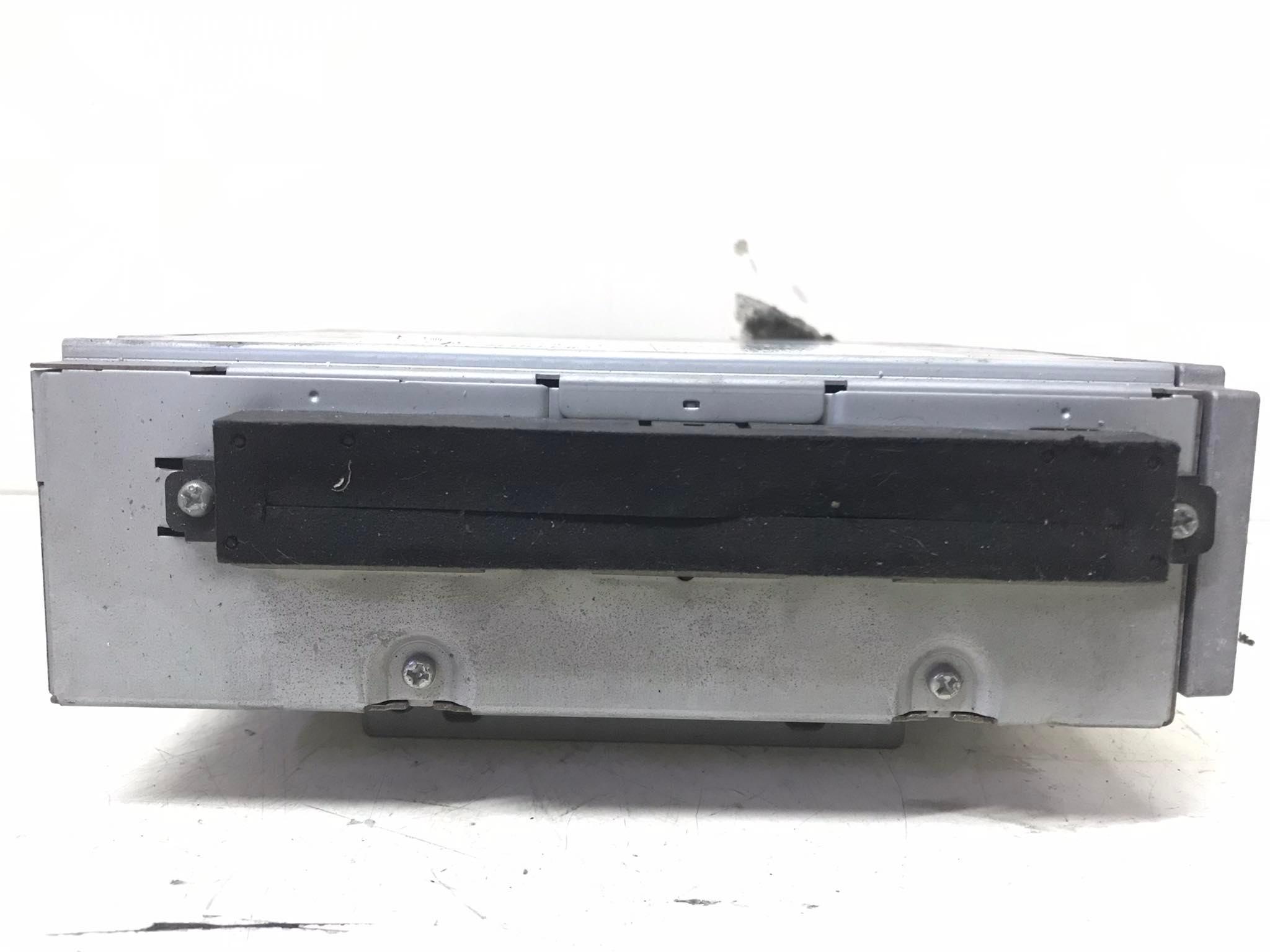 ORIGINAL VOLVO V50 2004-2012 Radio Cd Player Kopfeinheit 30679249 EUR 40,85 - DE