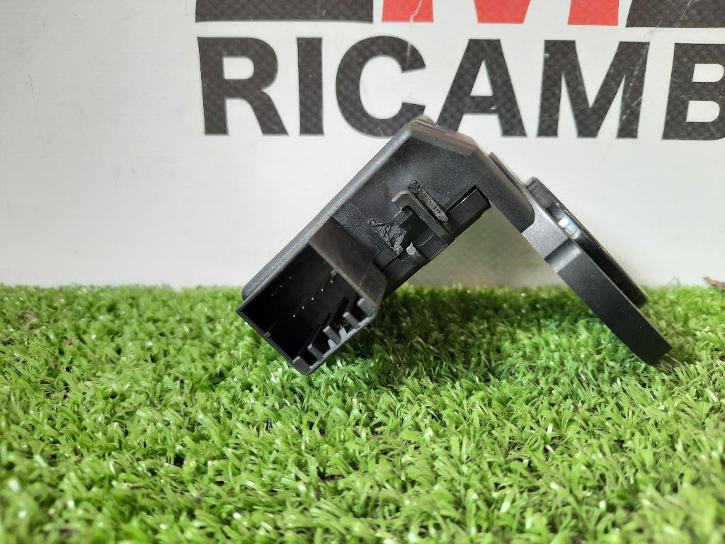 ECU Immobilizer For SUZUKI Splash 1° Series 3397062J00 K10B