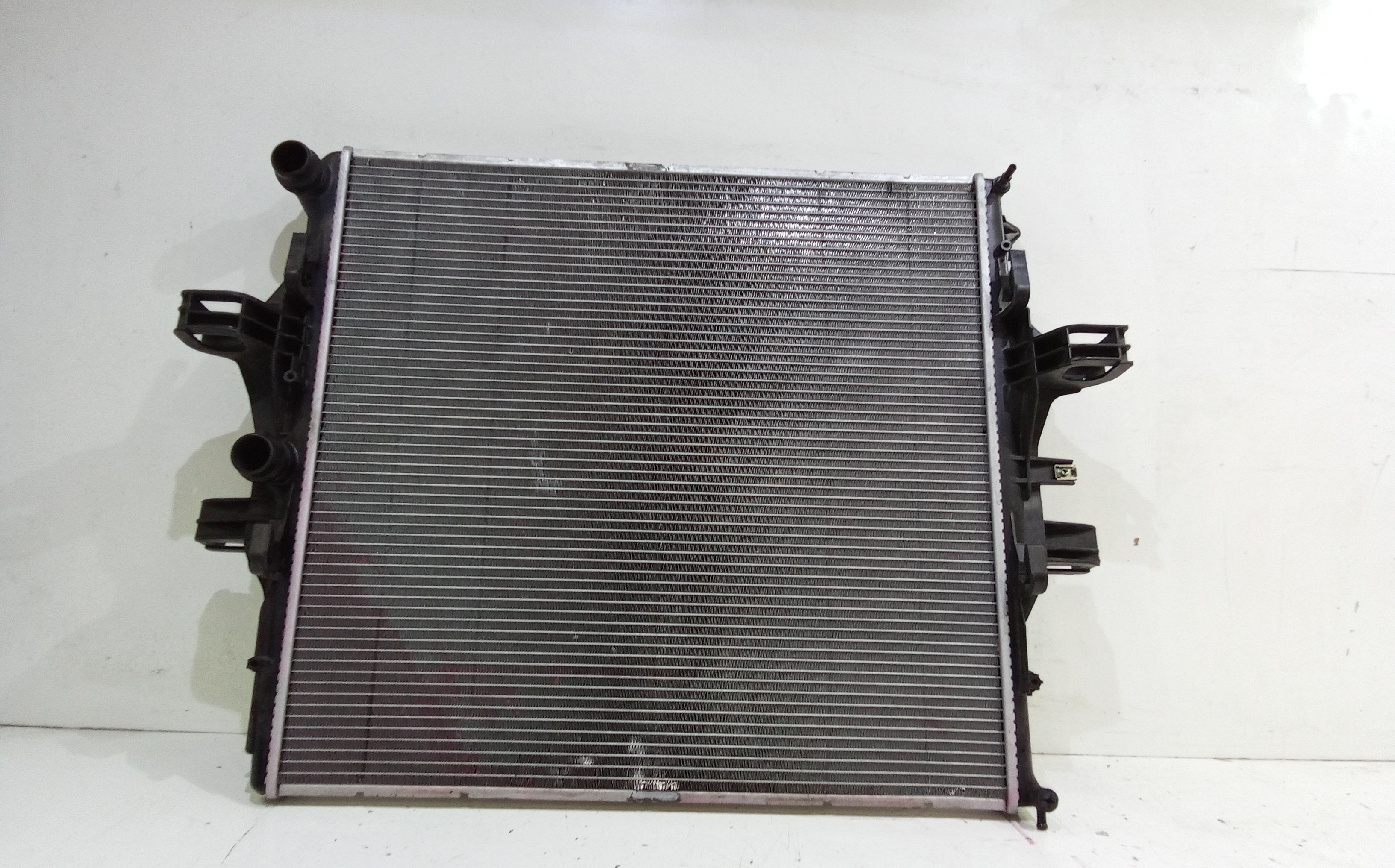 Radiatore acqua IVECO Daily 5� Serie