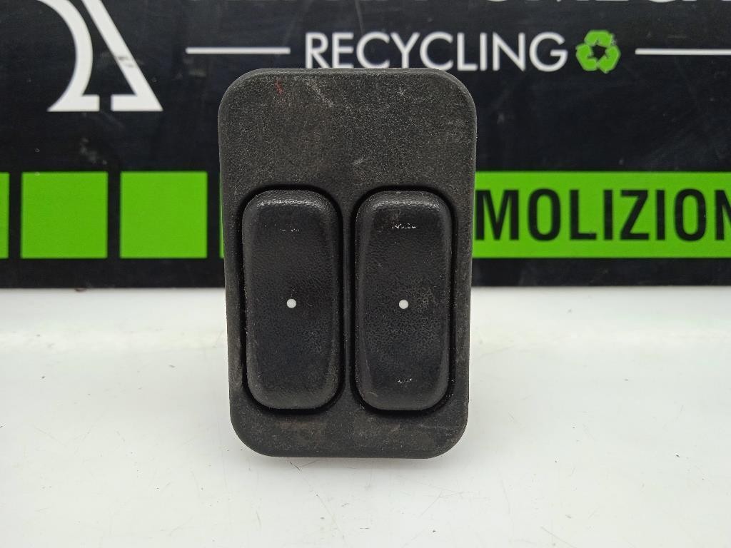 RIDEX Cavo Freno A Mano Posteriore Per OPEL Meriva A (X03) – Sinistro E Destro, Sostituzione OEM 13159021, 522016