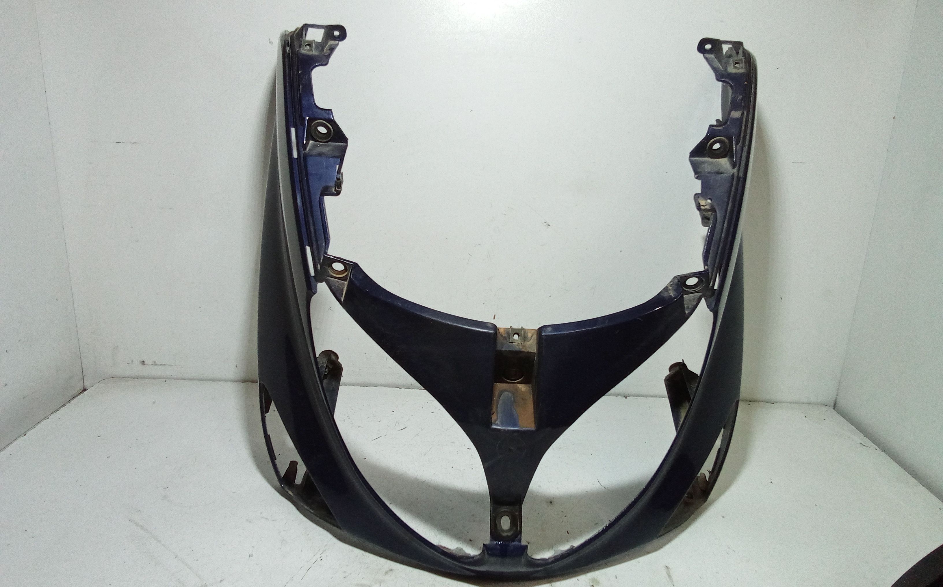 Scudo anteriore Yamaha Tmax 500cc