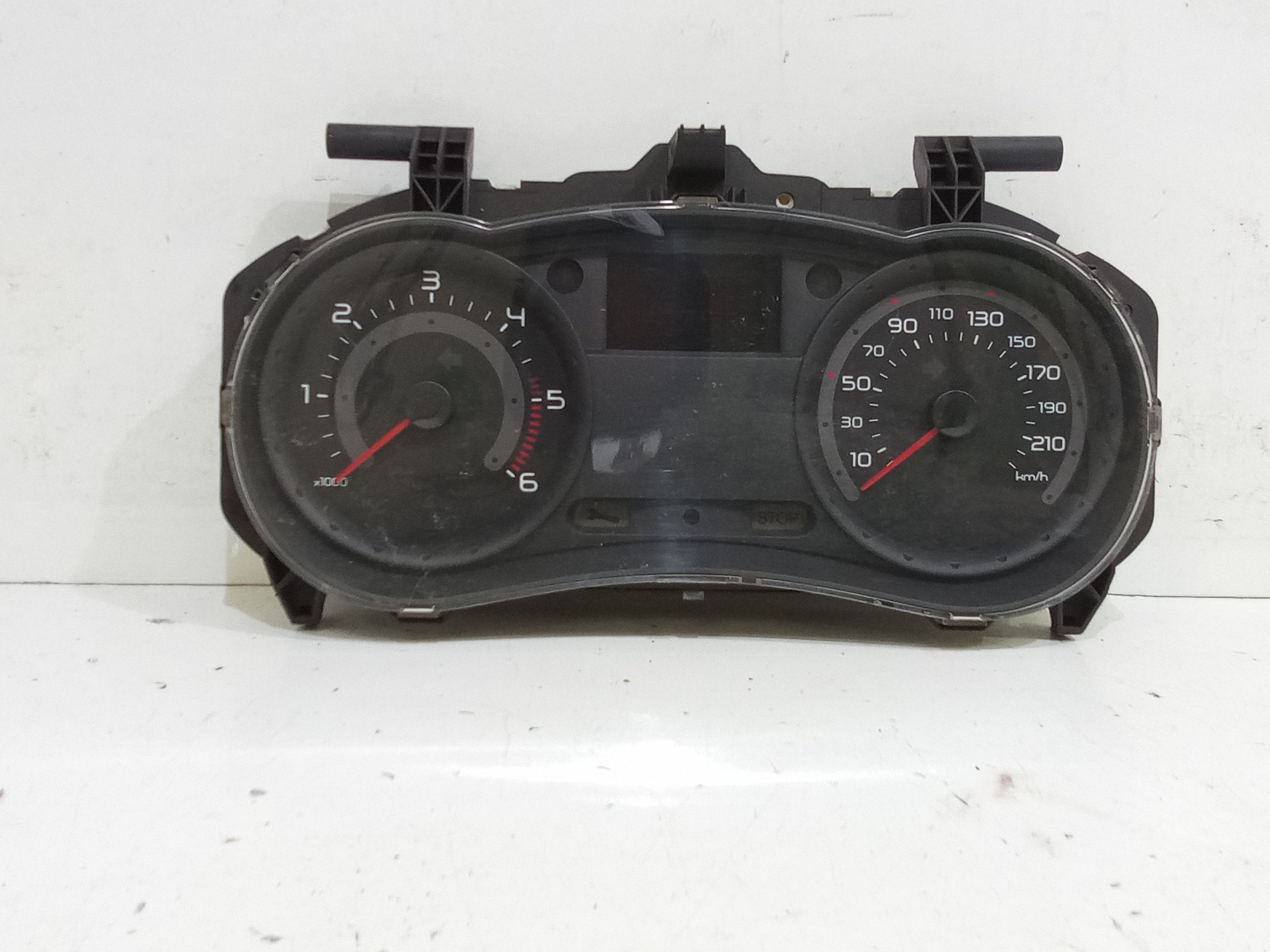 Quadro Strumenti RENAULT Clio Serie (01>05)