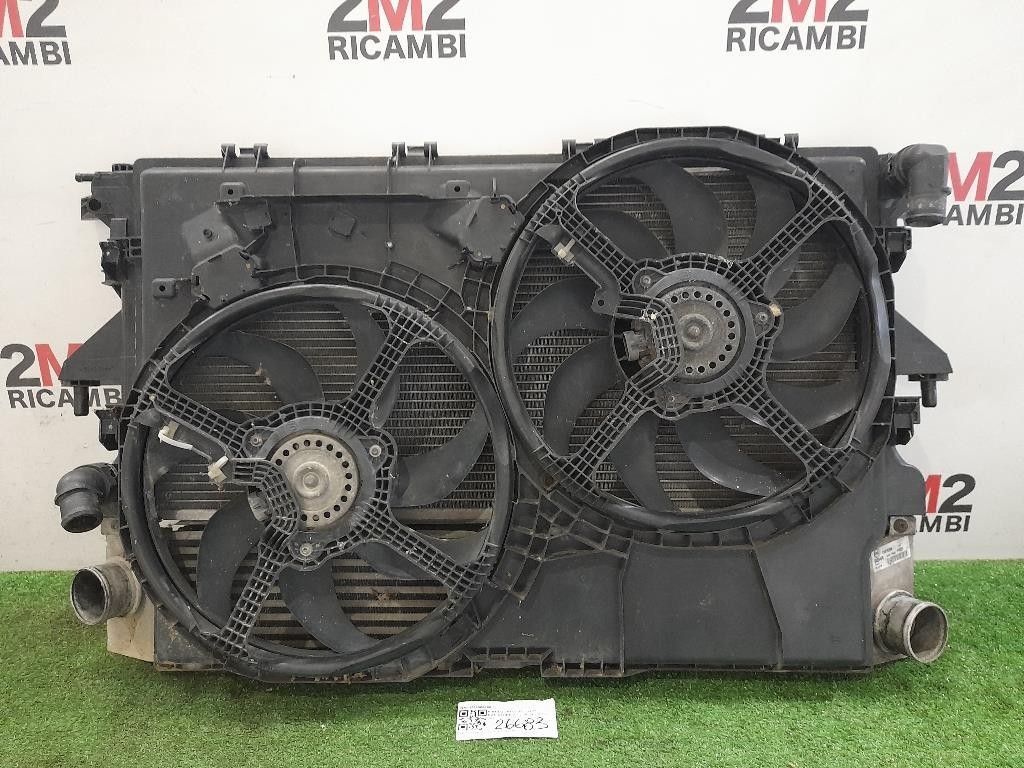 Set Manicotti Radiatore Lancia Delta 16v Simil Originale In Silicone