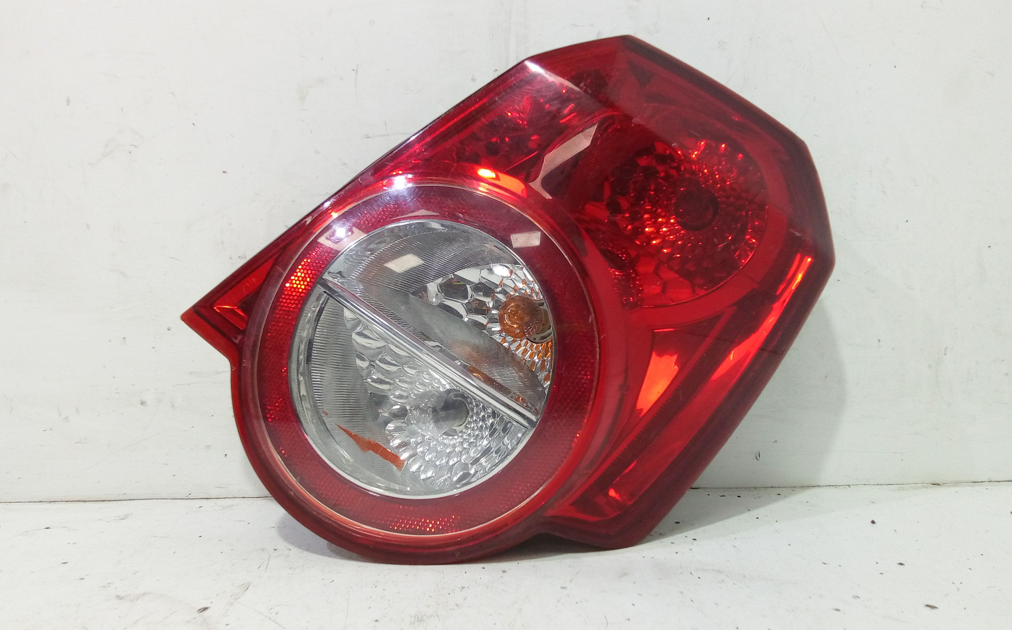 Stop fanale posteriore Destro Passeggero CHEVROLET Aveo 1� Serie