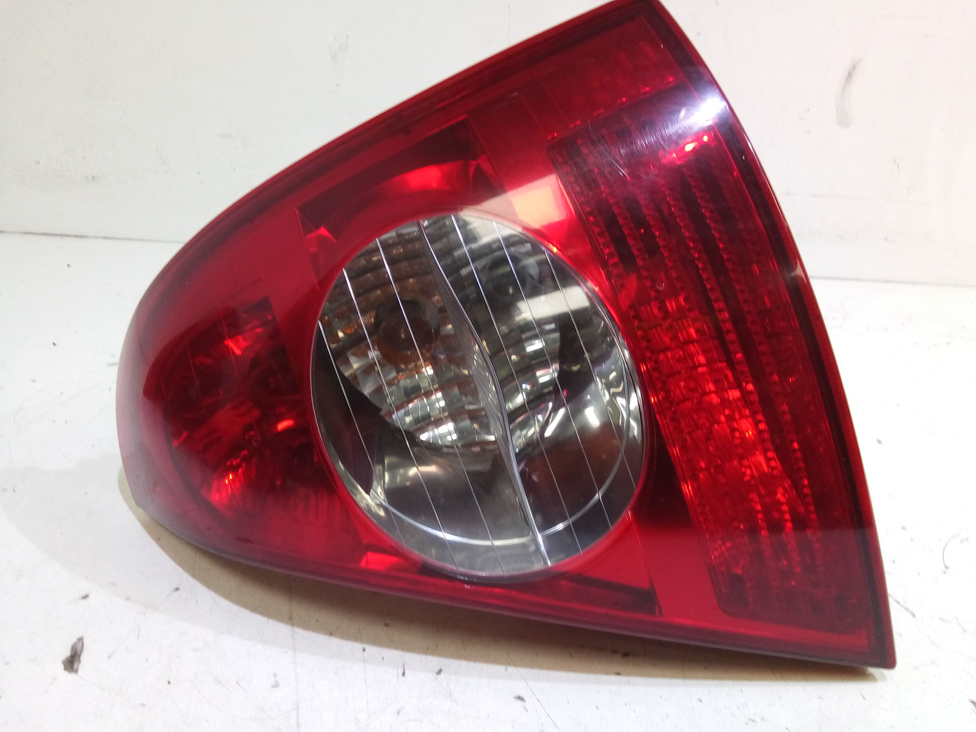 Stop fanale posteriore Destro Passeggero RENAULT Clio Serie (99>01)