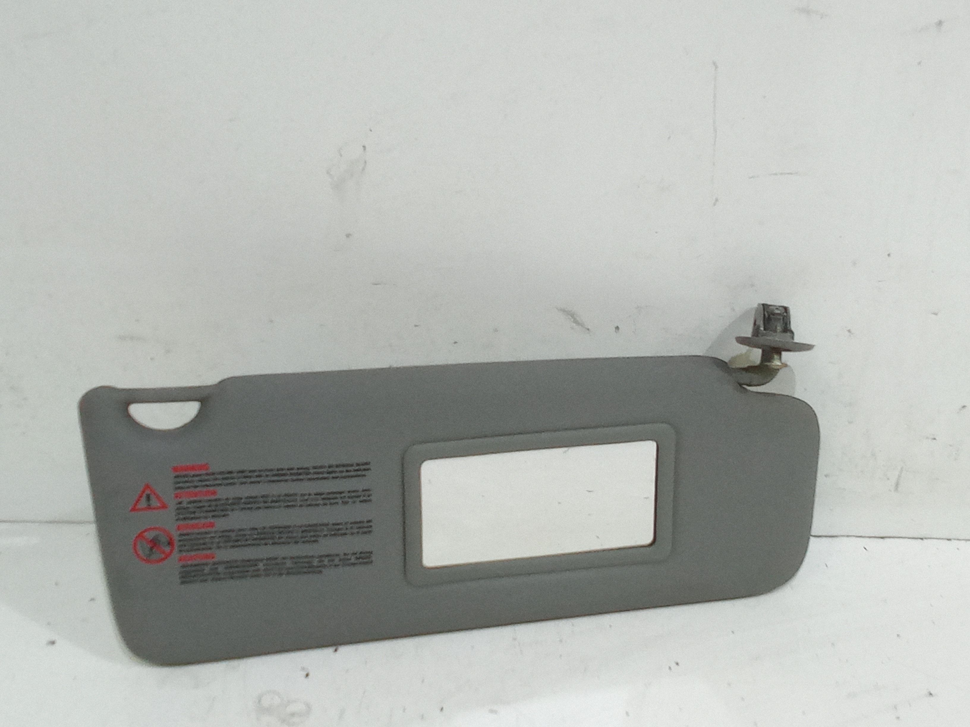 Parasole aletta Lato Passeggero RENAULT Clio Serie (99>01)