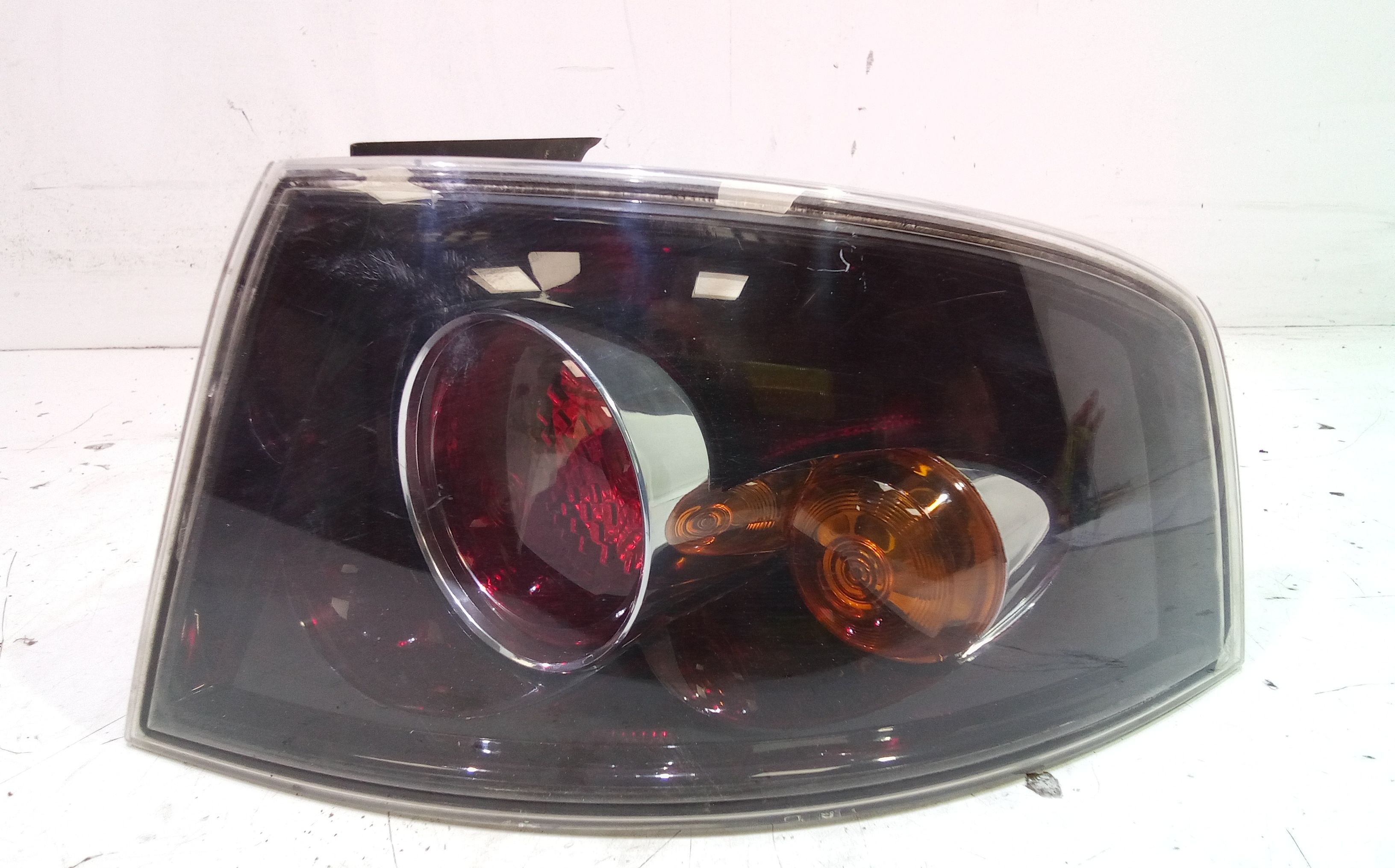 Stop fanale posteriore Destro Passeggero SEAT Ibiza Serie (02>05)