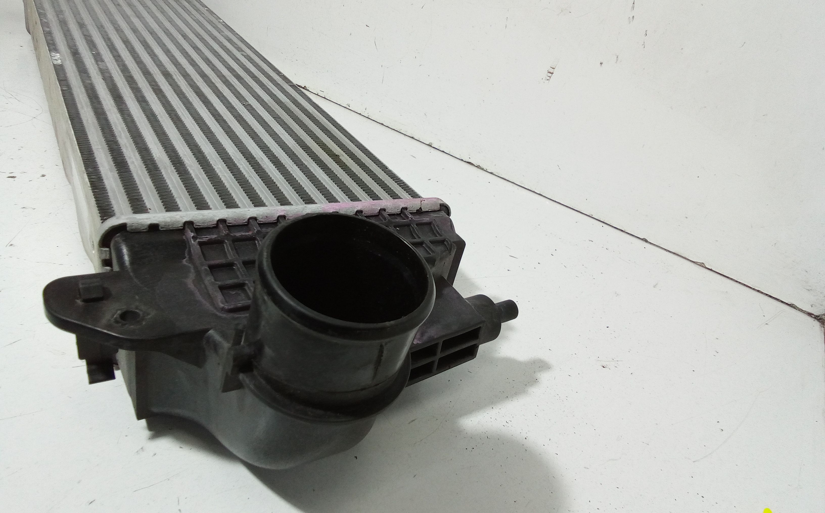 INTERCOOLER IVECO Daily 5Â° Serie 3000 Benzina (2021) RICAMBI USATI