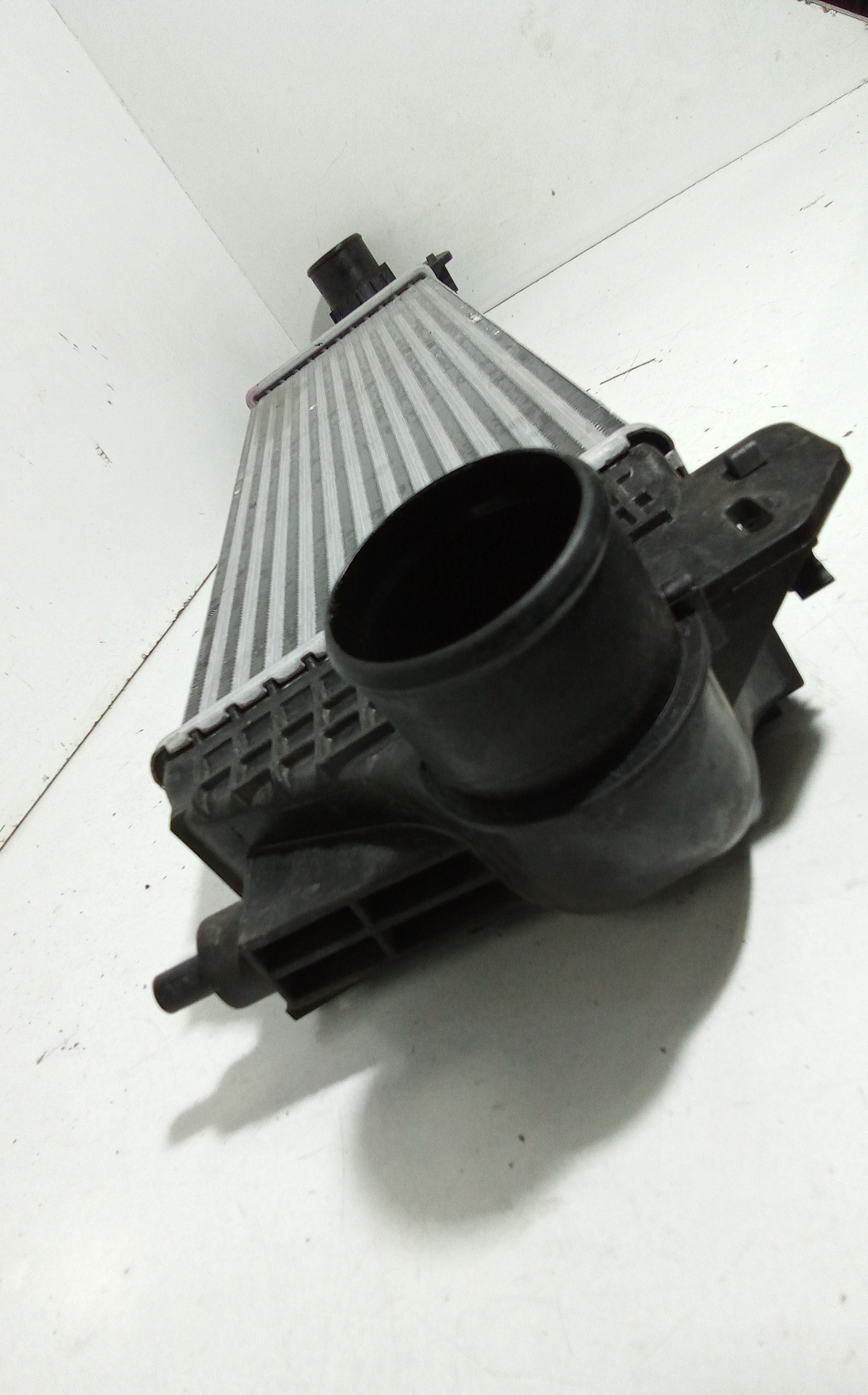 INTERCOOLER IVECO Daily 5Â° Serie 3000 Benzina (2021) RICAMBI USATI