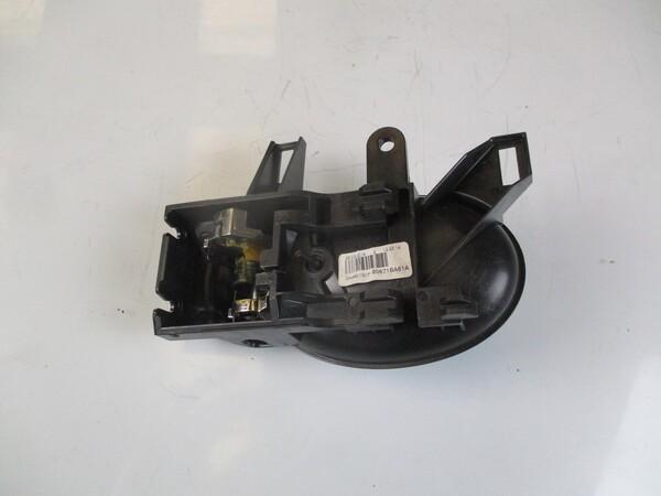 DS8148011 PRASCO Maniglia Porta Posteriore, Anteriore Sx, Dx, Nero Per NISSAN PATHFINDER, NAVARA | AUTODOC Prezzo E Recensioni