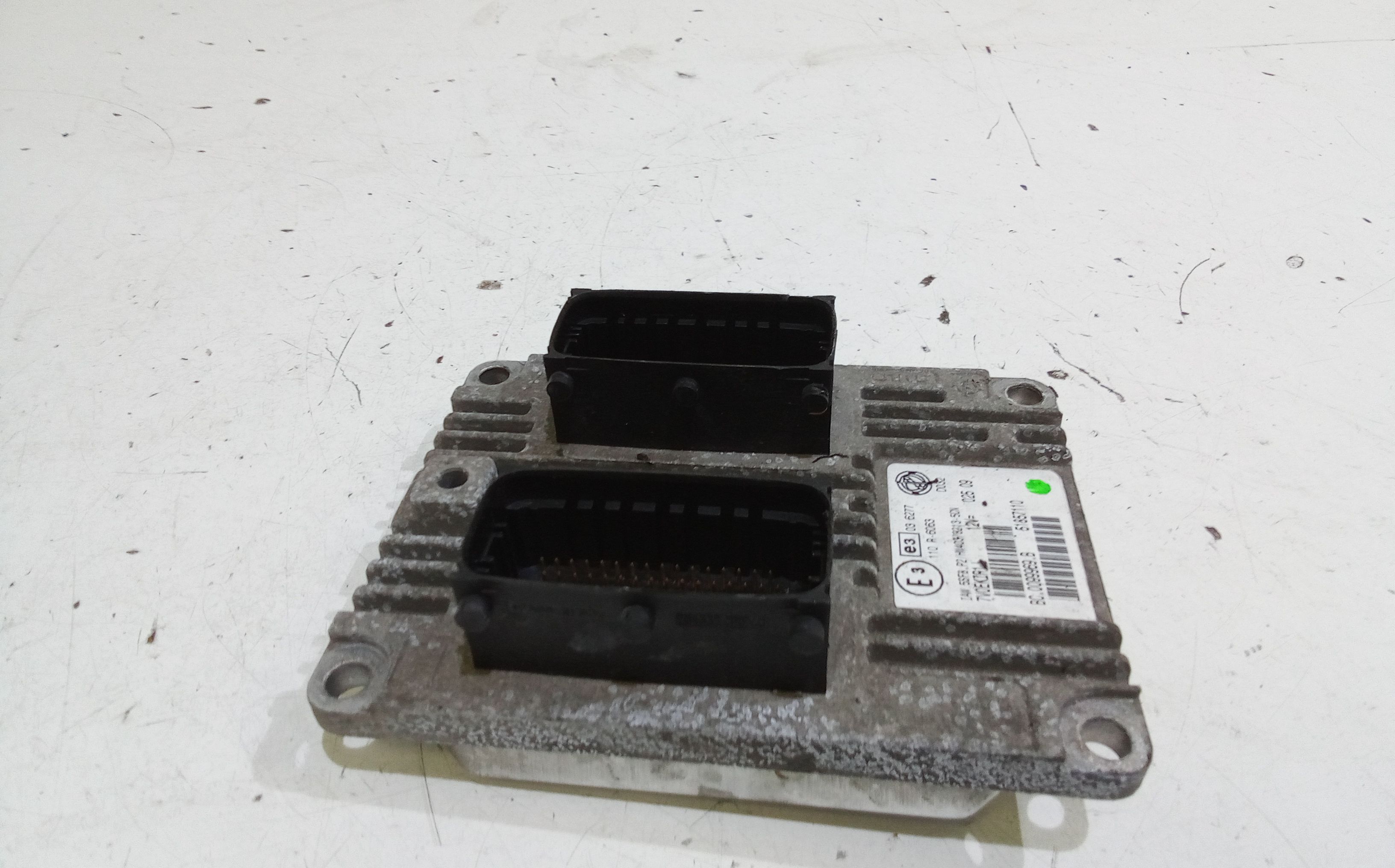 Centralina motore FIAT Grande Punto 1� Serie